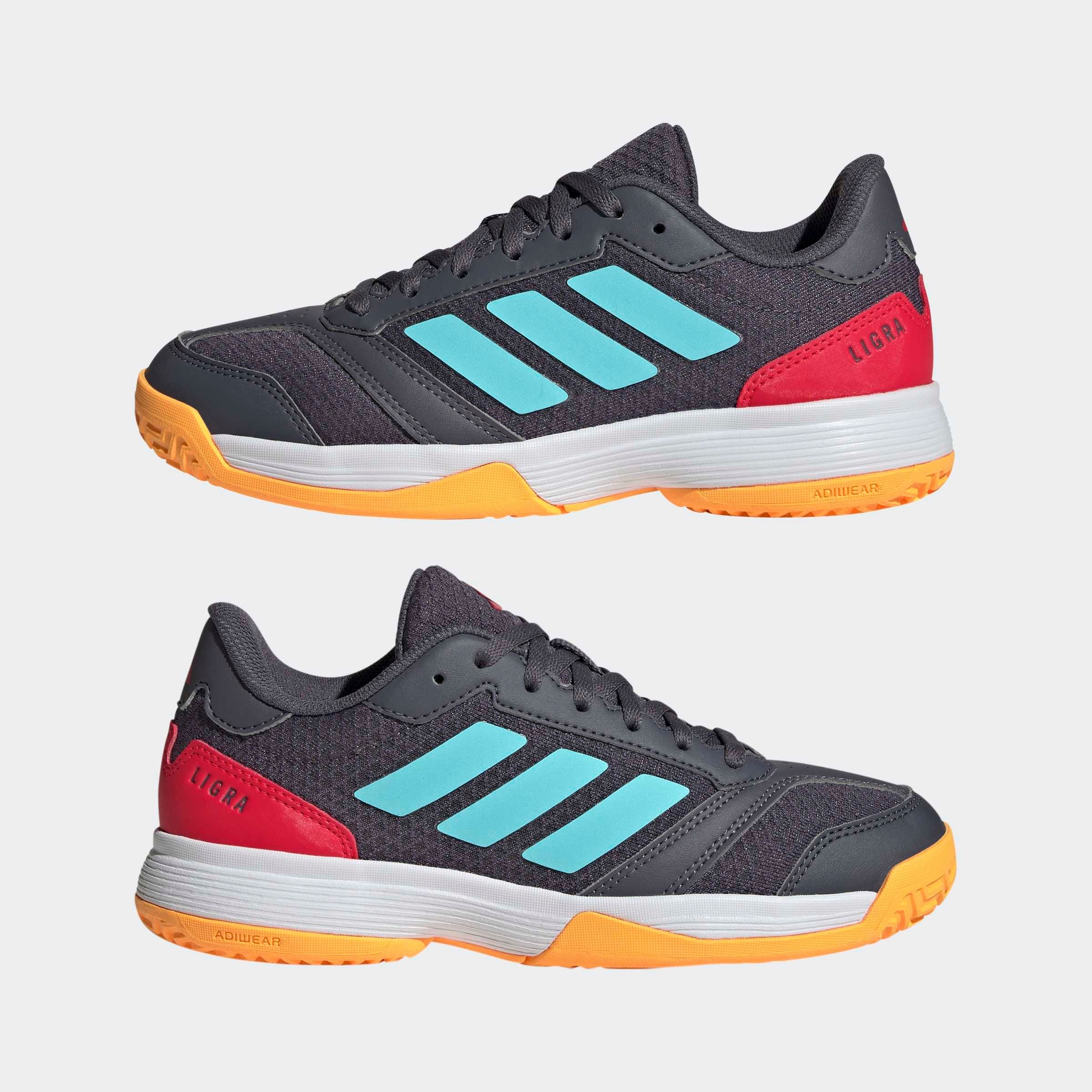 adidas Performance Chaussures d'intérieur »LIGRA 8 INDOOR KIDS«  geeignet für jeden Hallensport, für Kinder & Jugendliche