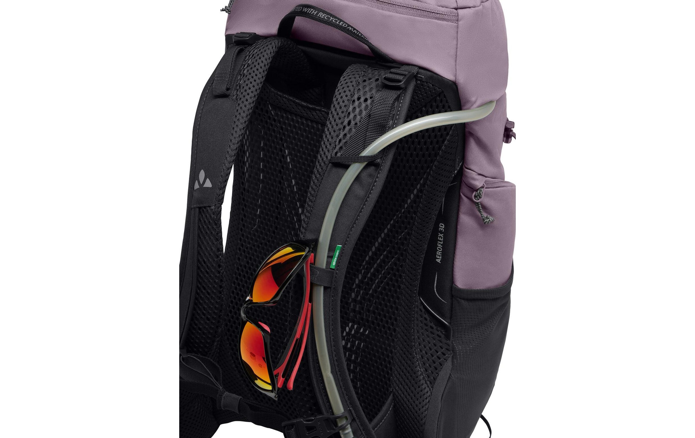 VAUDE Wanderrucksack »Jura 24 - Linen«