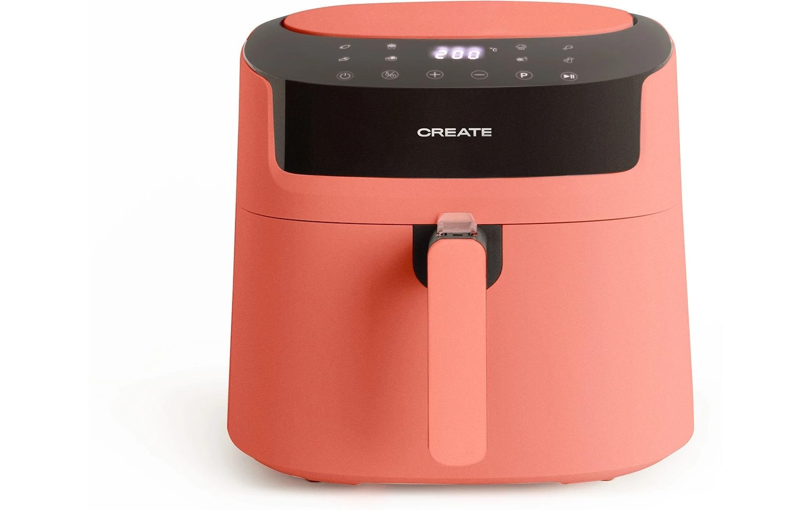   Friteuse à air chaud »Create Fryer Air Pro Large 6,2 l« 1800 W