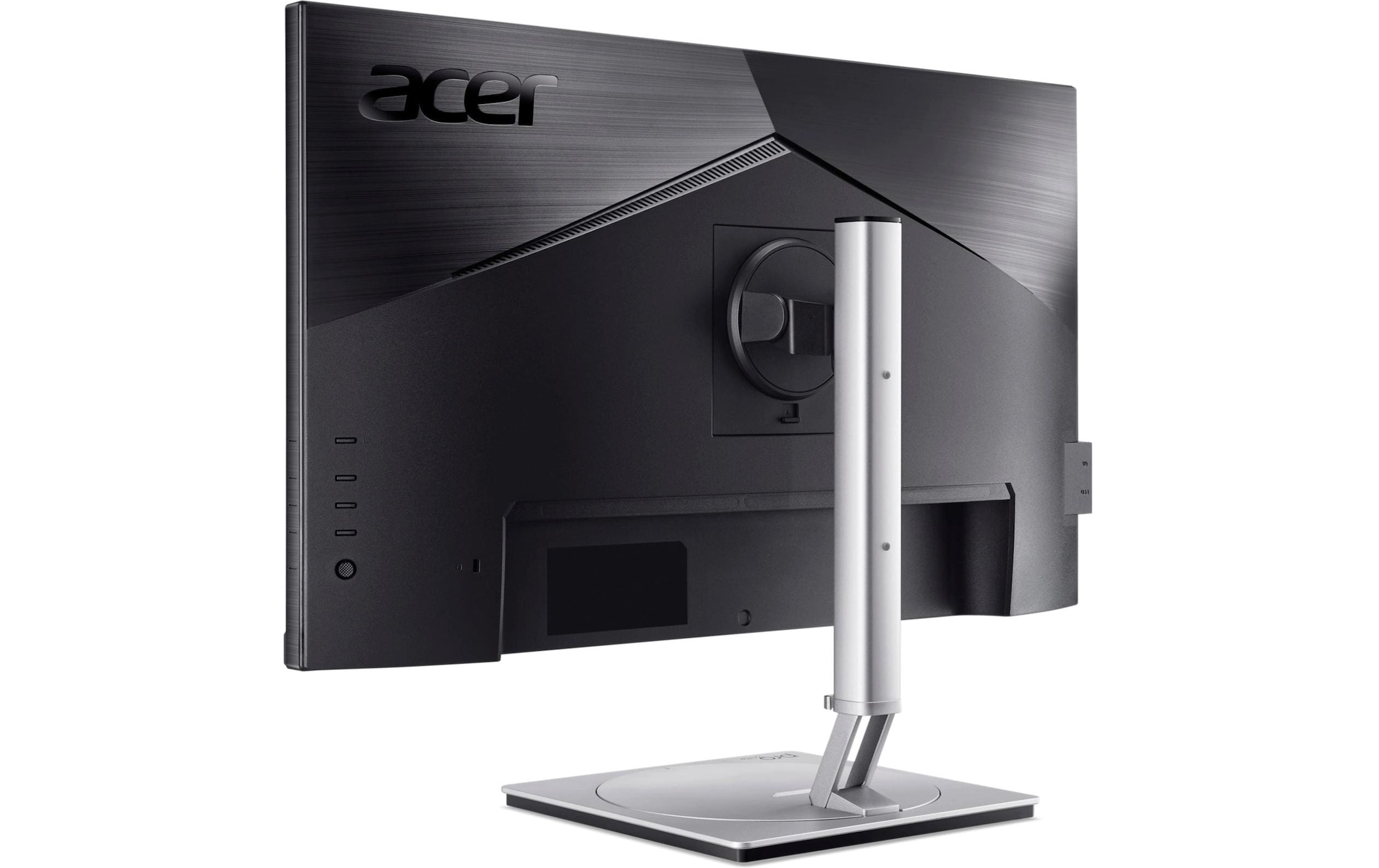 Acer Moniteur LED »ProDesigner PE270KL1smiqpruzx« 68,58 cm/27 ″  3840 x 2160 px 1 Reaktionszeit 144 Hz