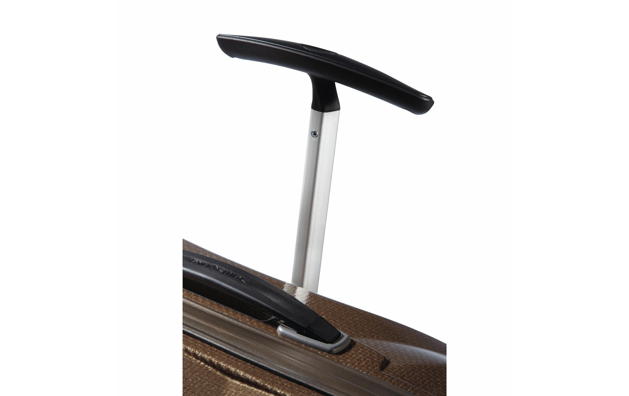 Samsonite Koffer »Lite Shock Spinner 98.5 l«, 4 Rollen