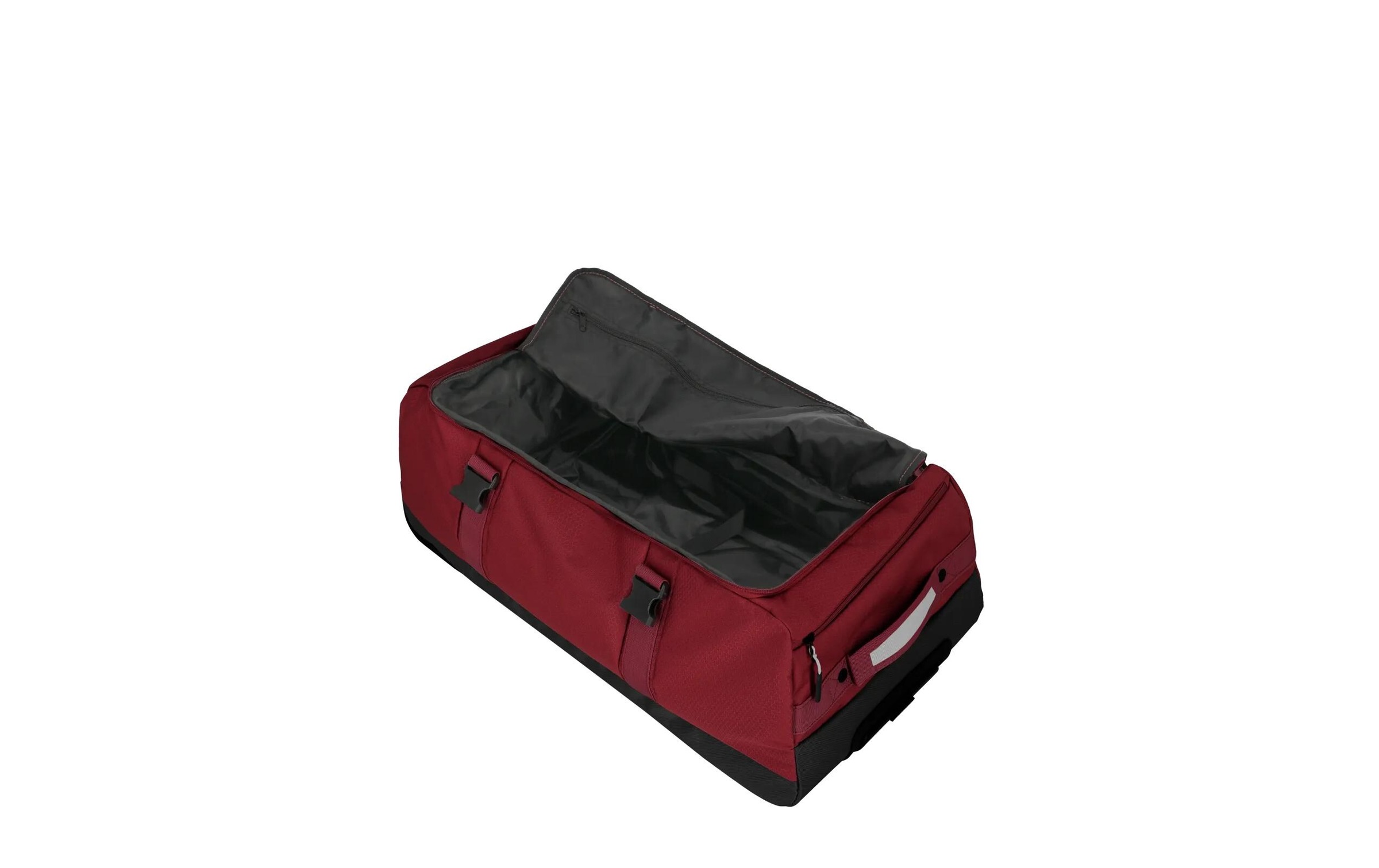 travelite Koffer »Kick Off L«, 2 Rollen