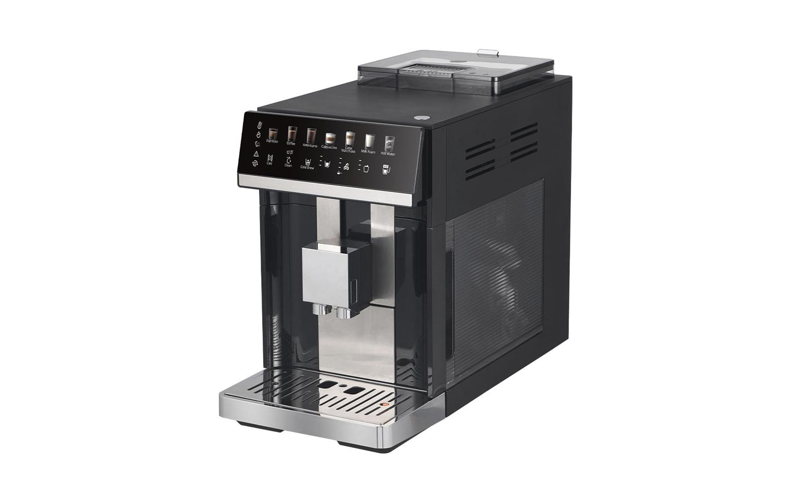   Kaffeevollautomat