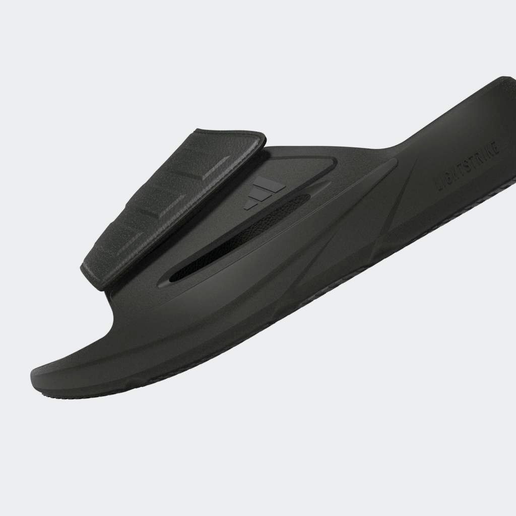 adidas Sportswear Badesandale »LIGHTBLAZE ADILETTE«