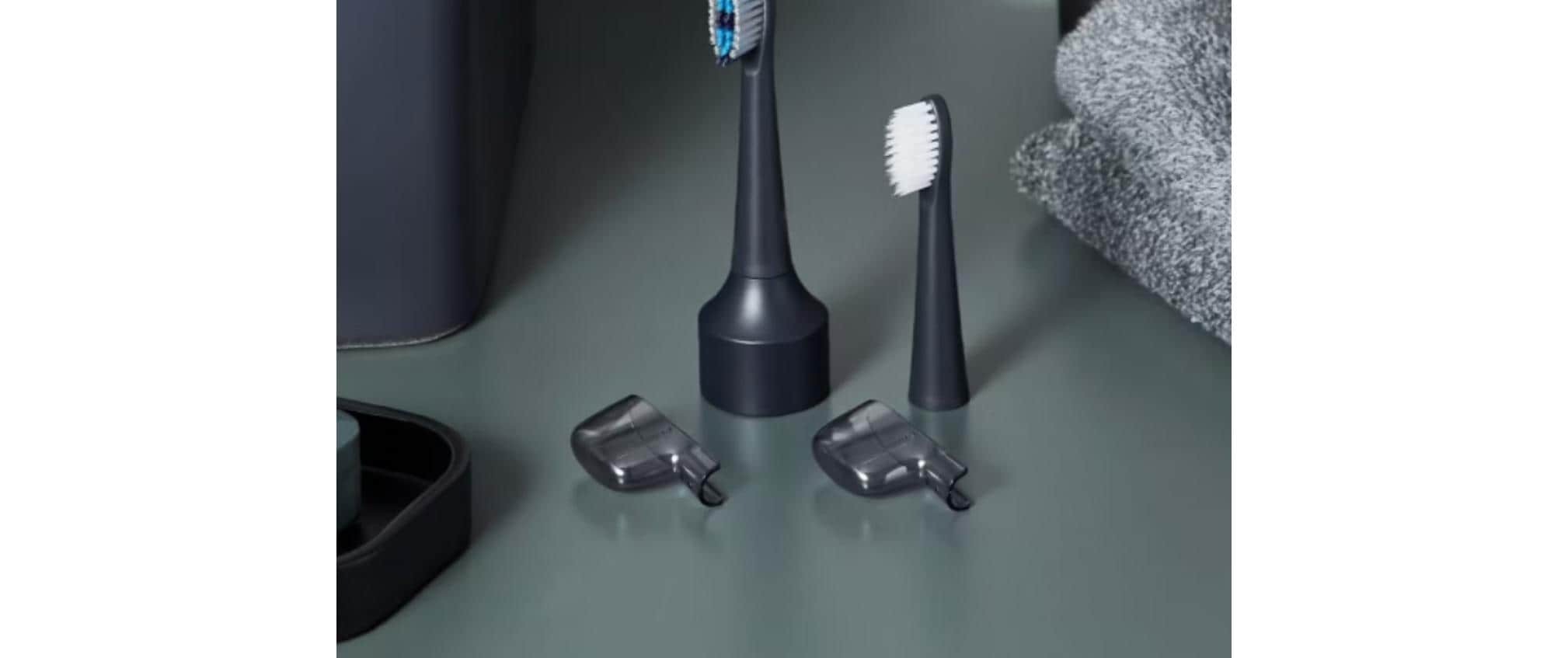 Panasonic Elektrorasierer »Xshape Travel« Bart, Gesicht, Körper