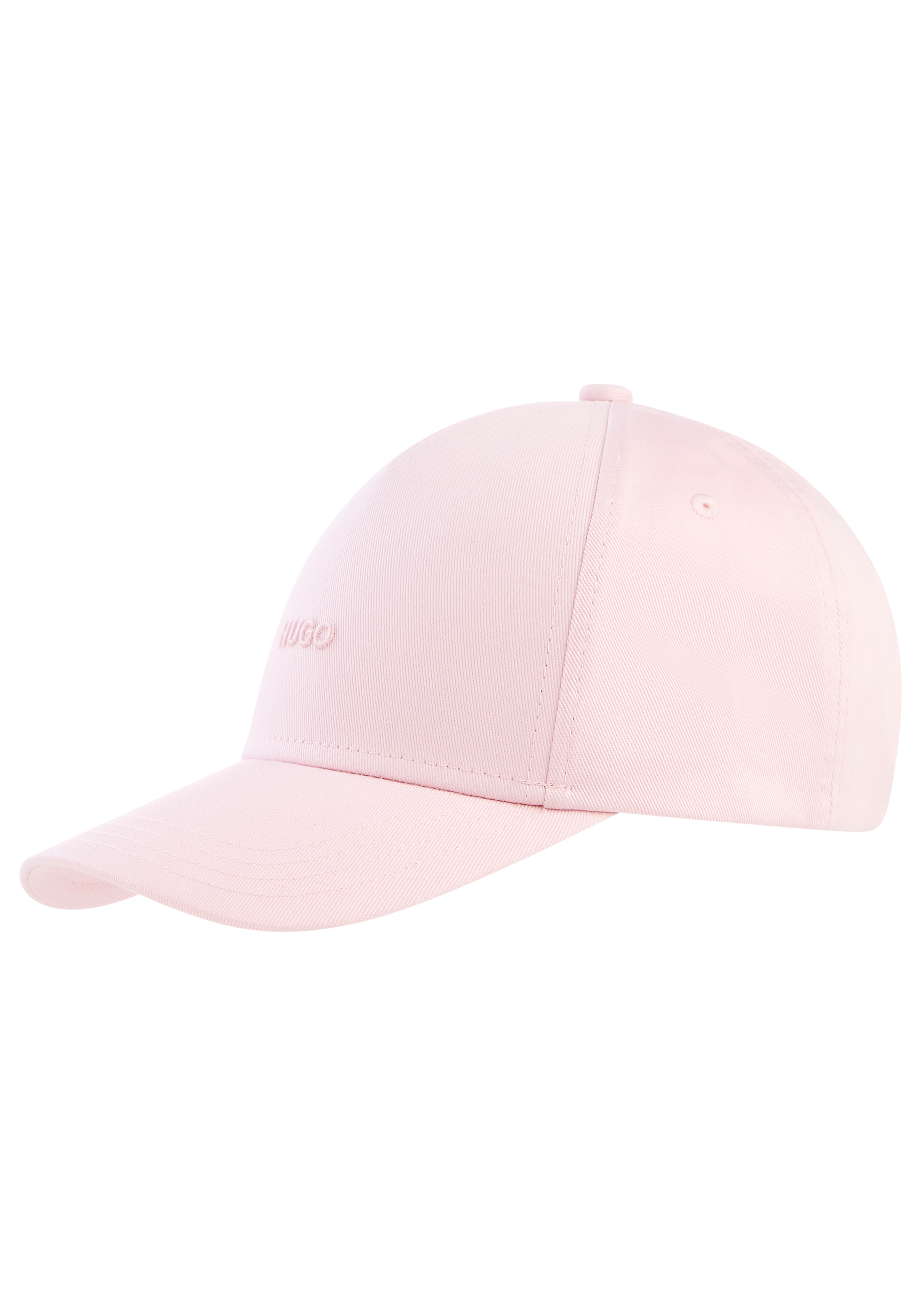 HUGO Baseball Cap »Cara« in der Grösse verstellbar, unisex