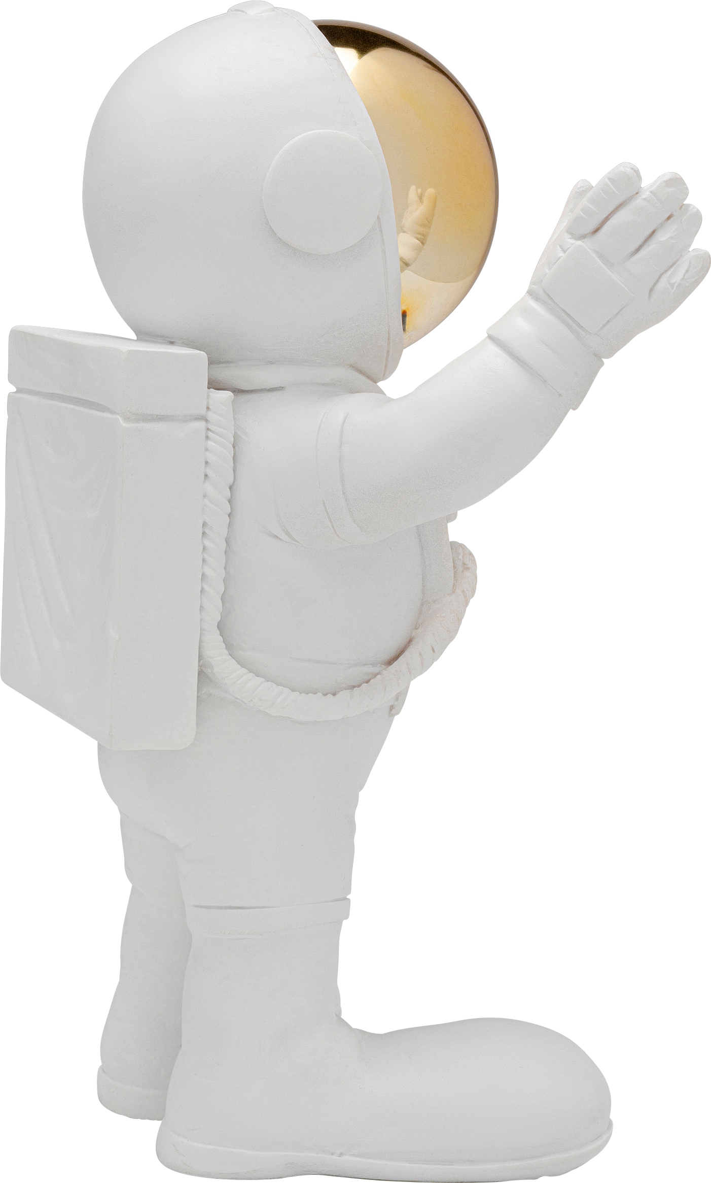 Kare Design Dekofigur »Welcome Astronaut« verschiedene Farben