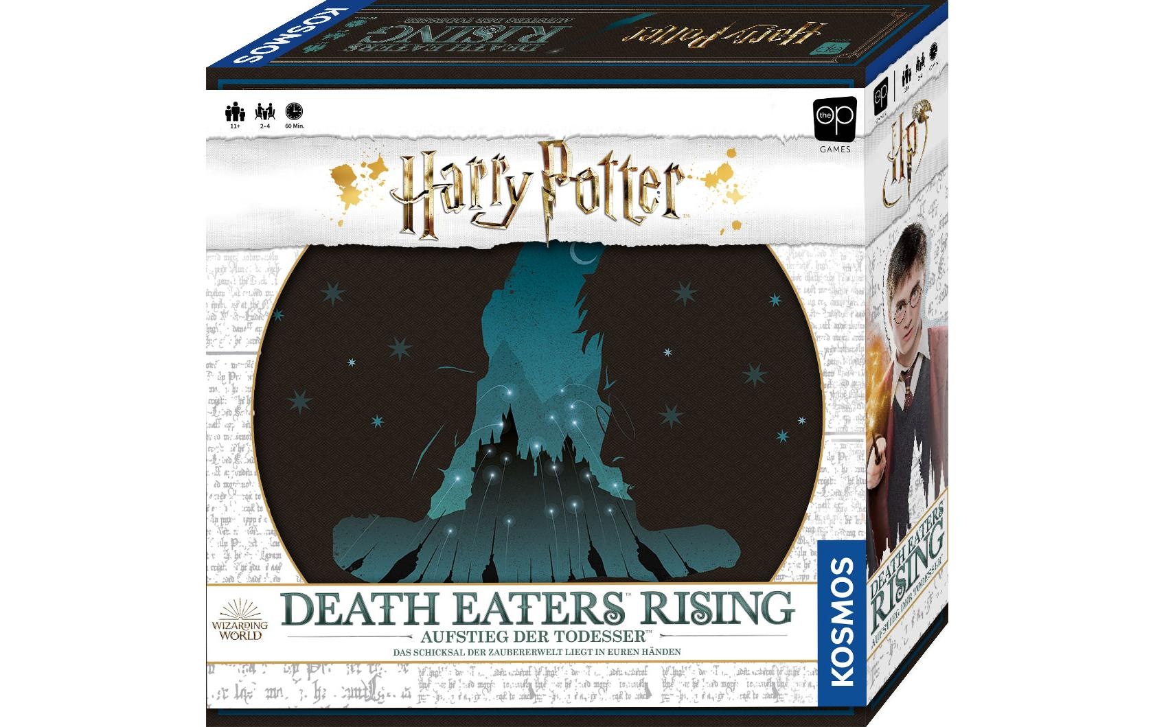 Image of Kosmos Spiel »Harry Potter« bei Ackermann Versand Schweiz