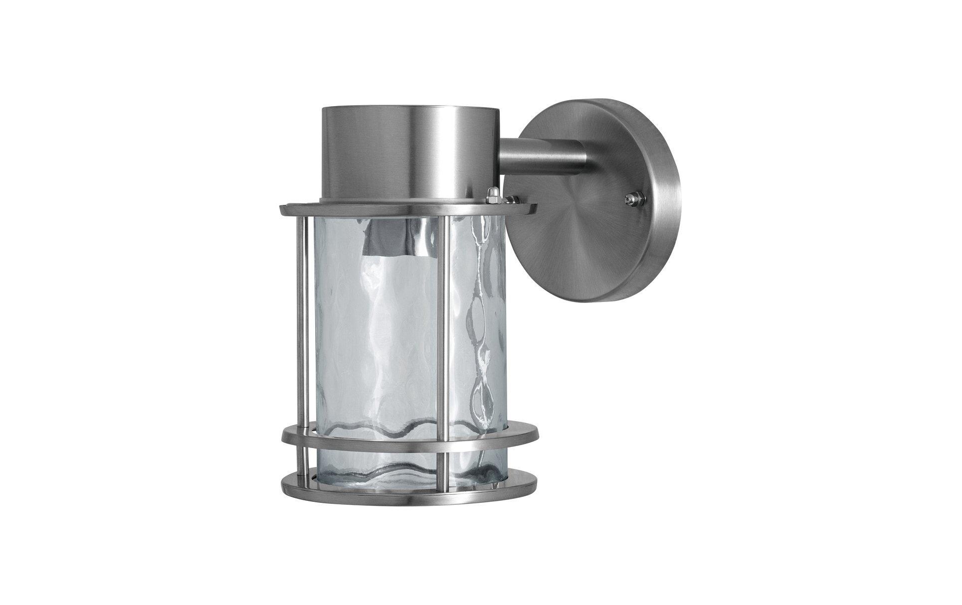 Image of LED Wandleuchte "Endura Classic Post Down, E27" E27