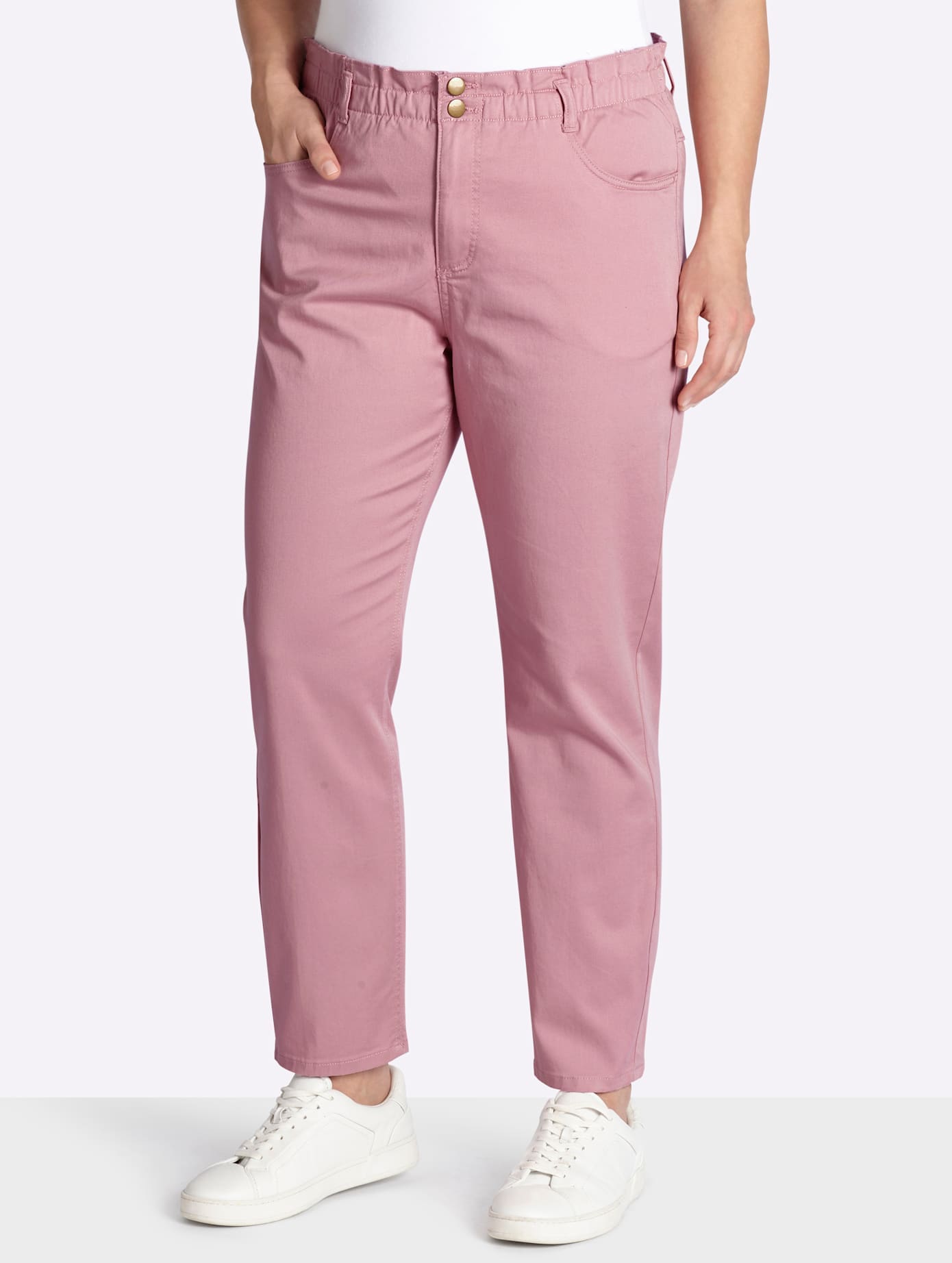 Classic Basics Bequeme Jeans 1 Stk.
