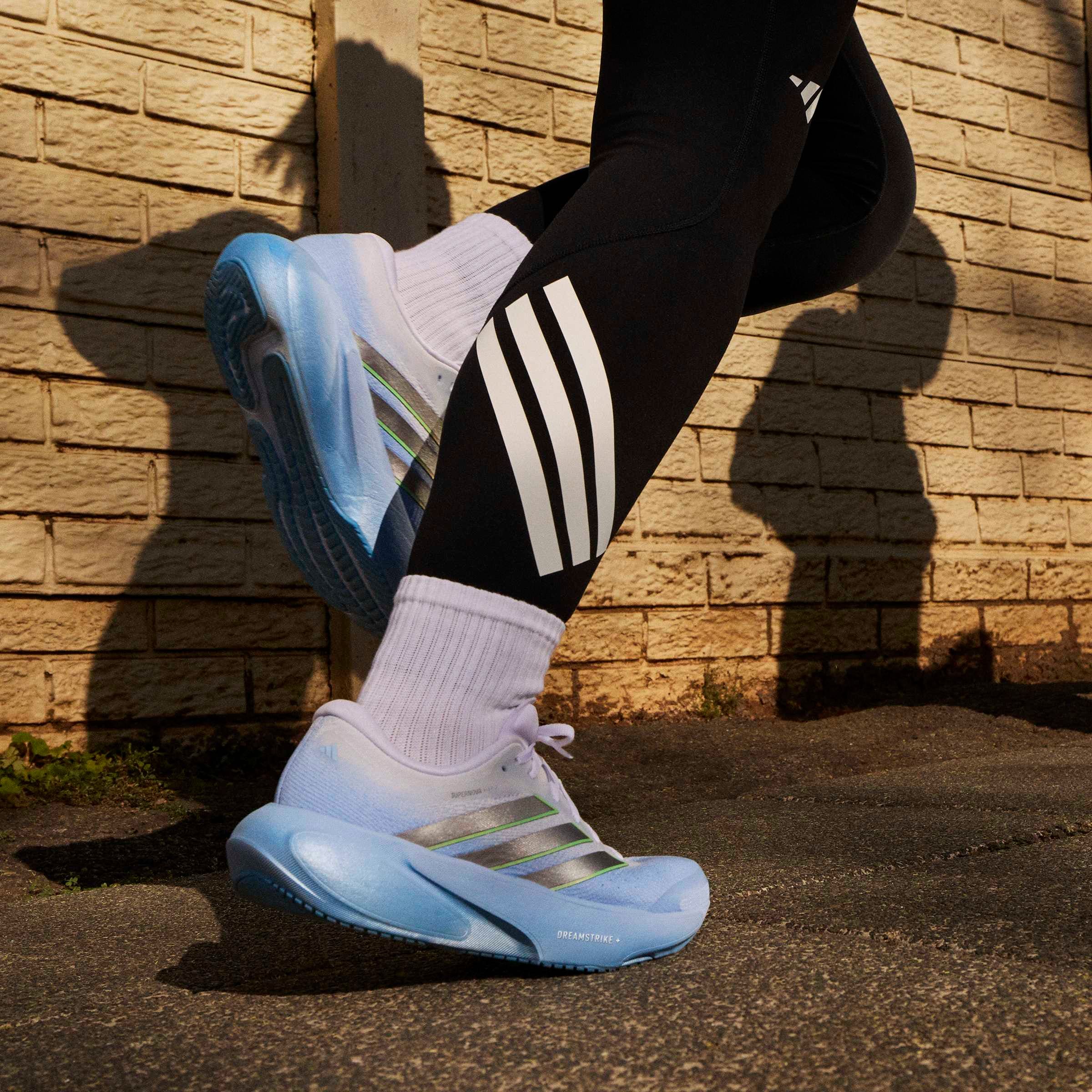 adidas Performance Chaussure de course »SUPERNOVA RISE 3«  pour plus de confort