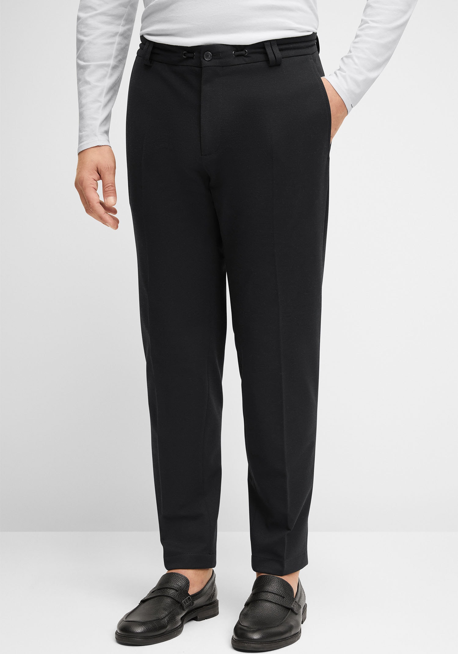 Image of Cinque Anzughose "CIJUNO-O" Jog-Pants