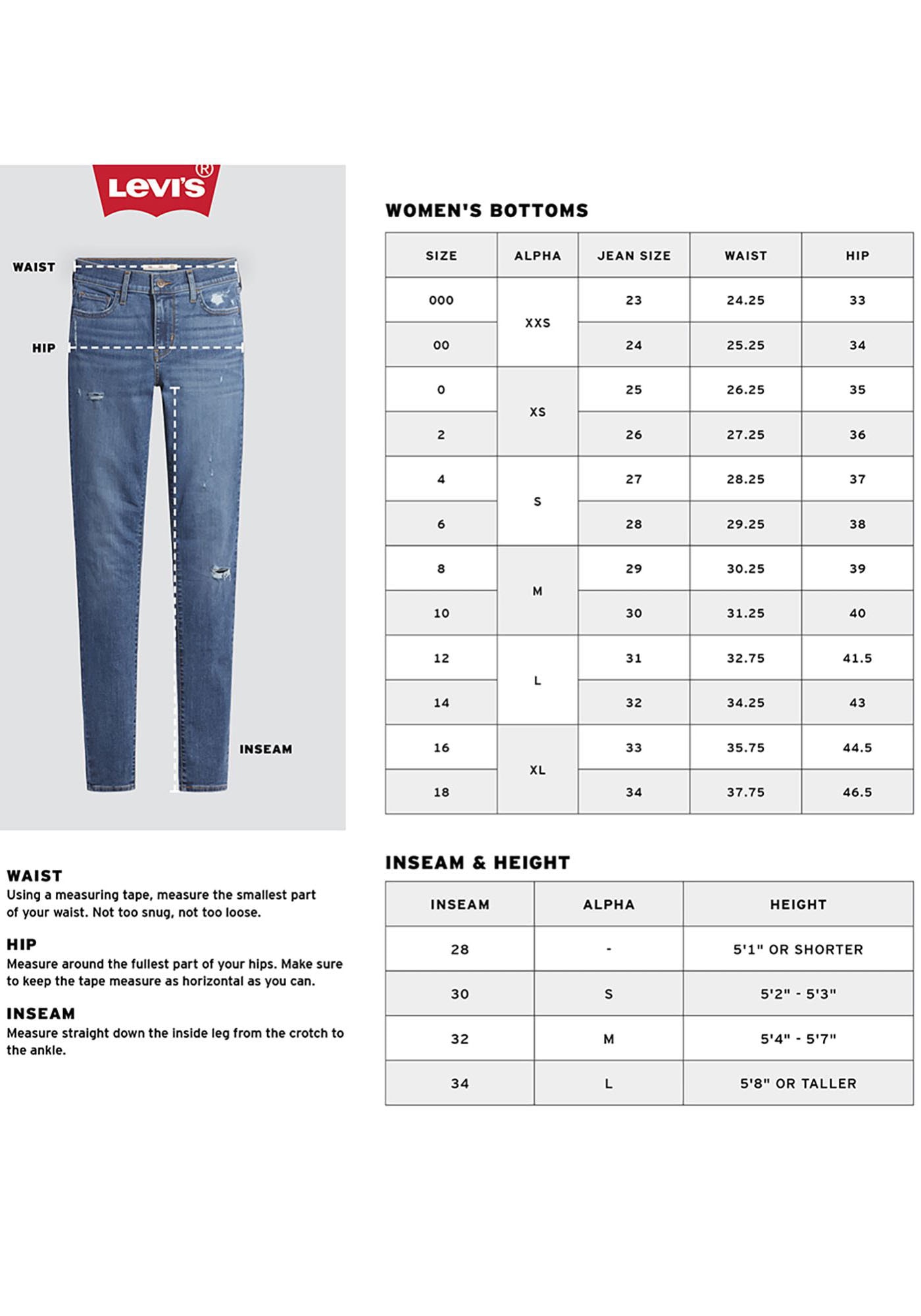 Levi's® Gerade Jeans »314 Shaping Straight«, mit Stretch