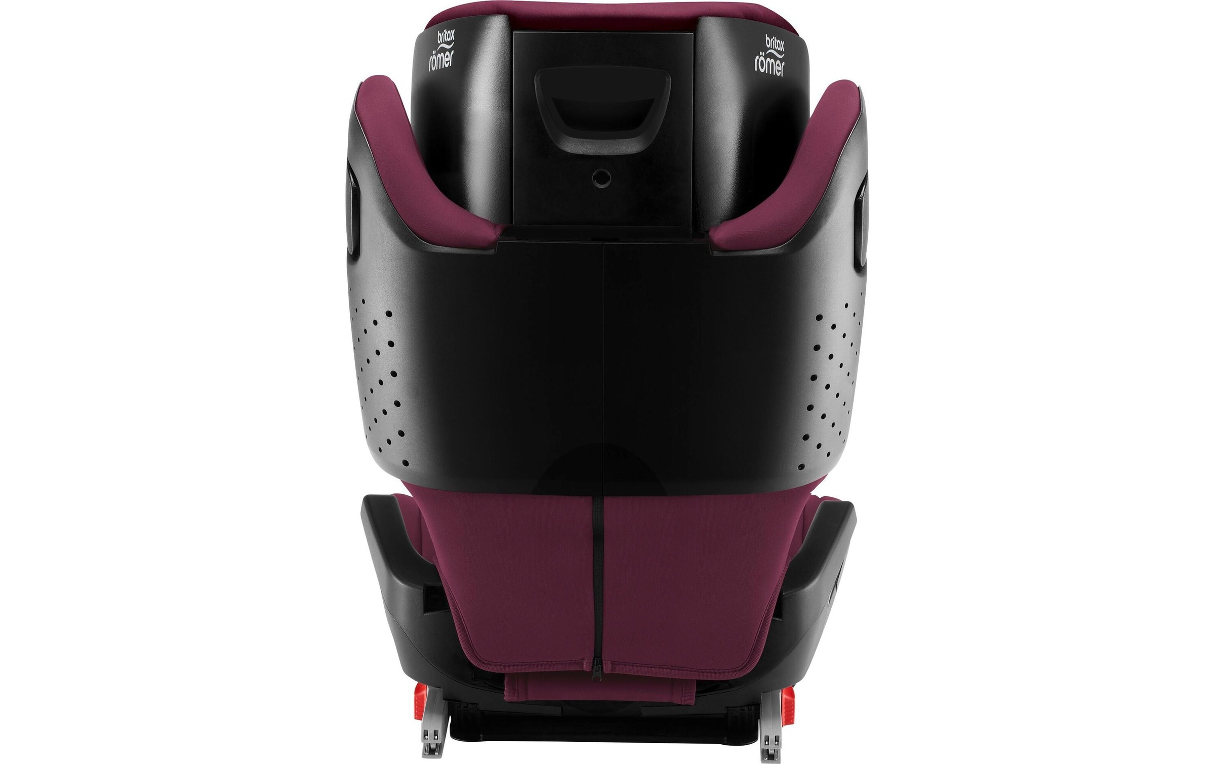 BRITAX RÖMER Autokindersitz »Kindersitz KIDFIX M i«