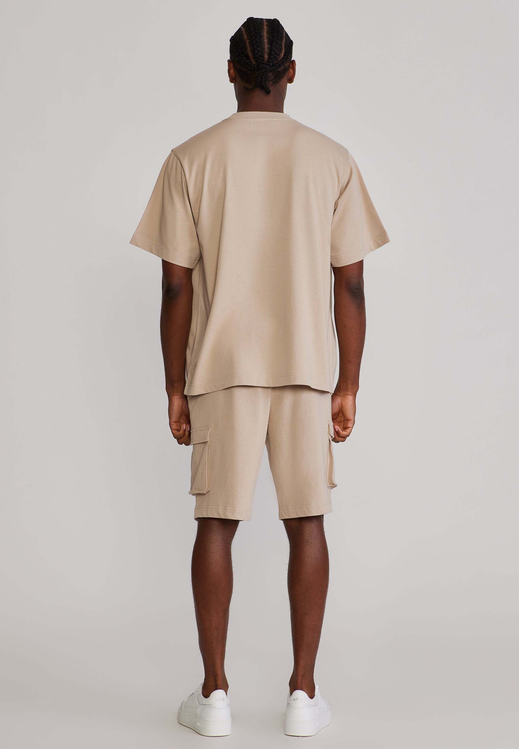 Siksilk Shirt & Hose »Siksilk Kleidungsset«
