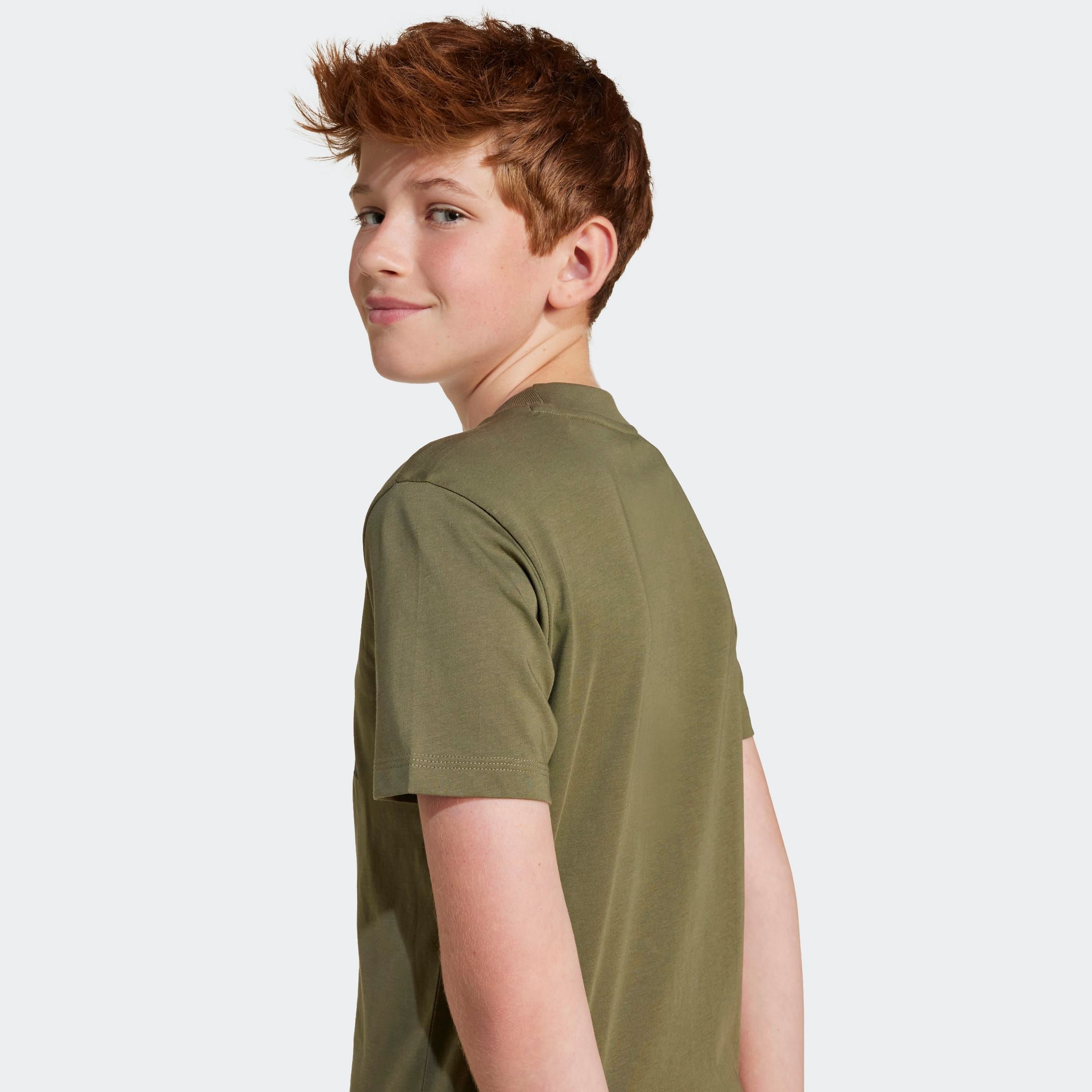 adidas Sportswear T-Shirt »J BL TEE 160«