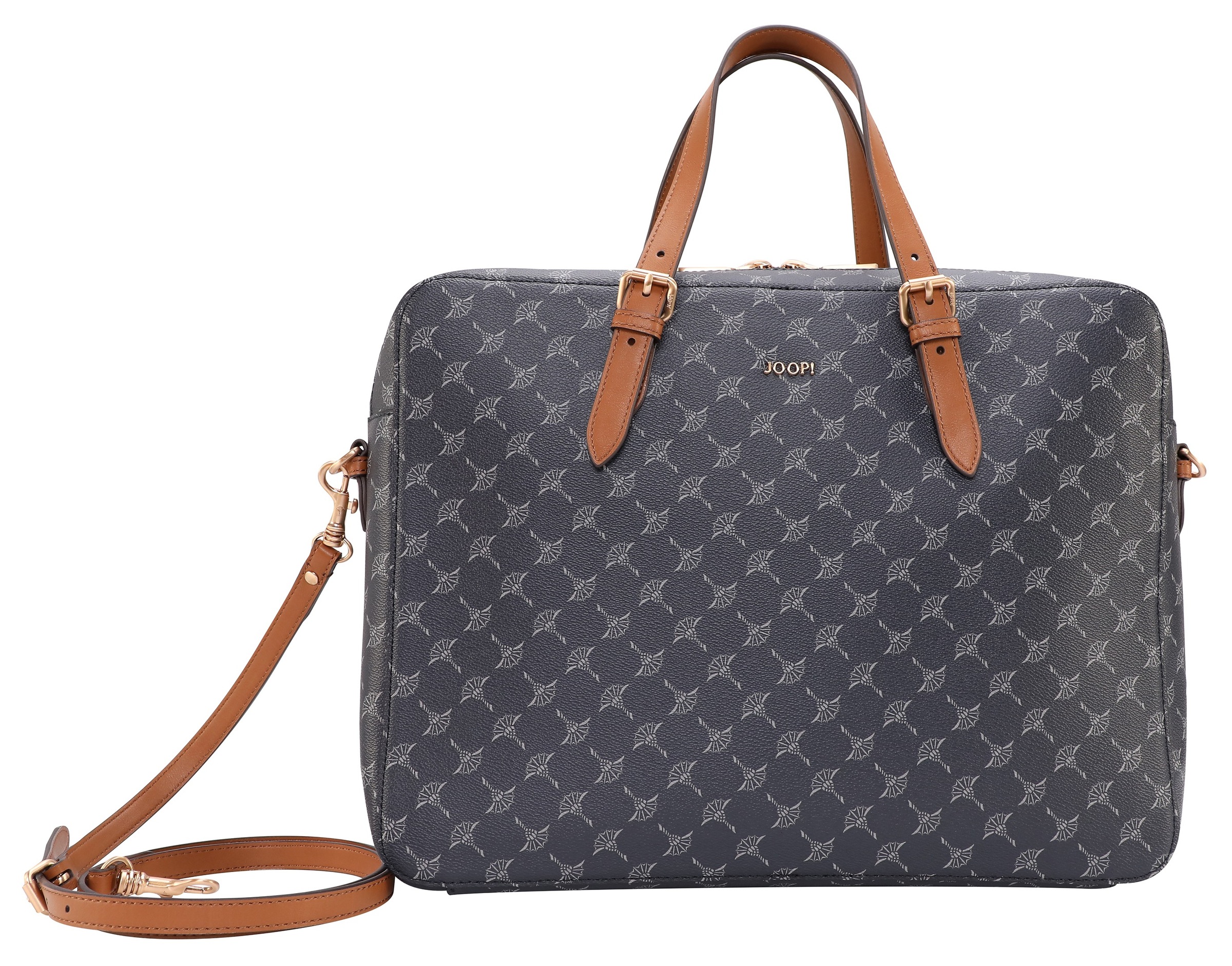 Image of Joop! Messenger Bag »cortina 1.0 nanni businessshopper lhz«, mit gepolstertem Laptopfach bei Ackermann Versand Schweiz