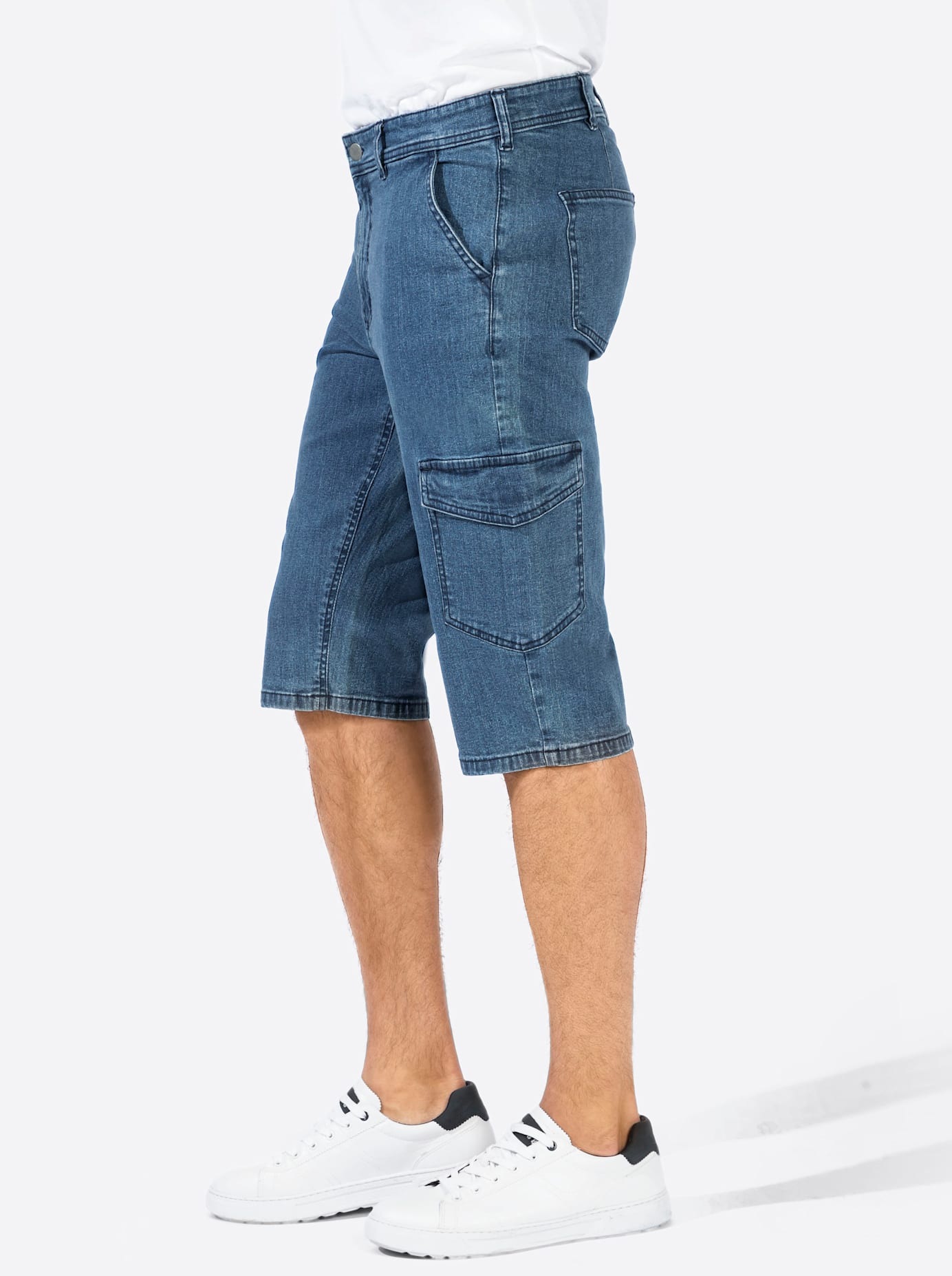 Catamaran Jeansbermudas 1 tlg.