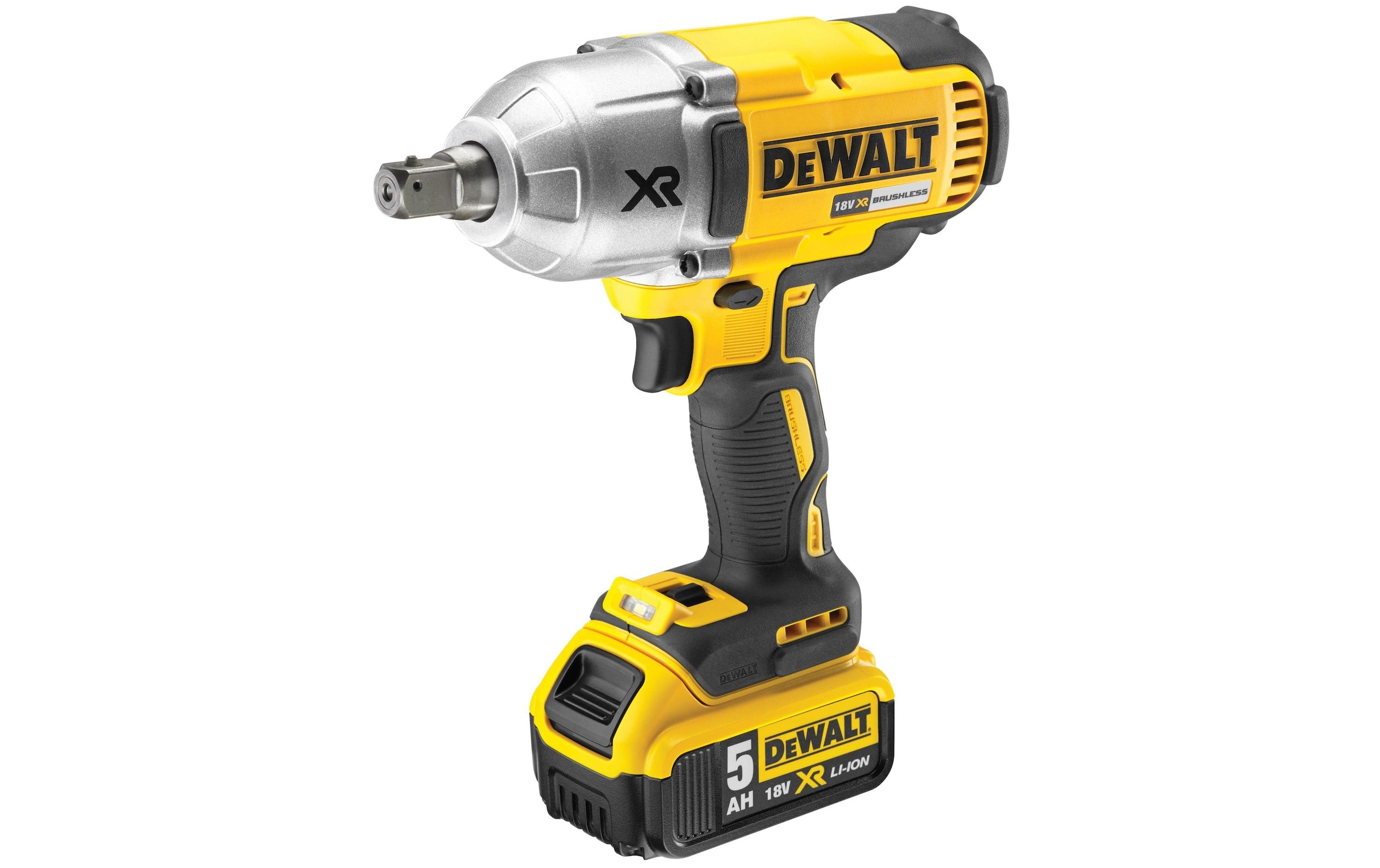 DeWalt Visseuse à choc sans fil »44593 18«