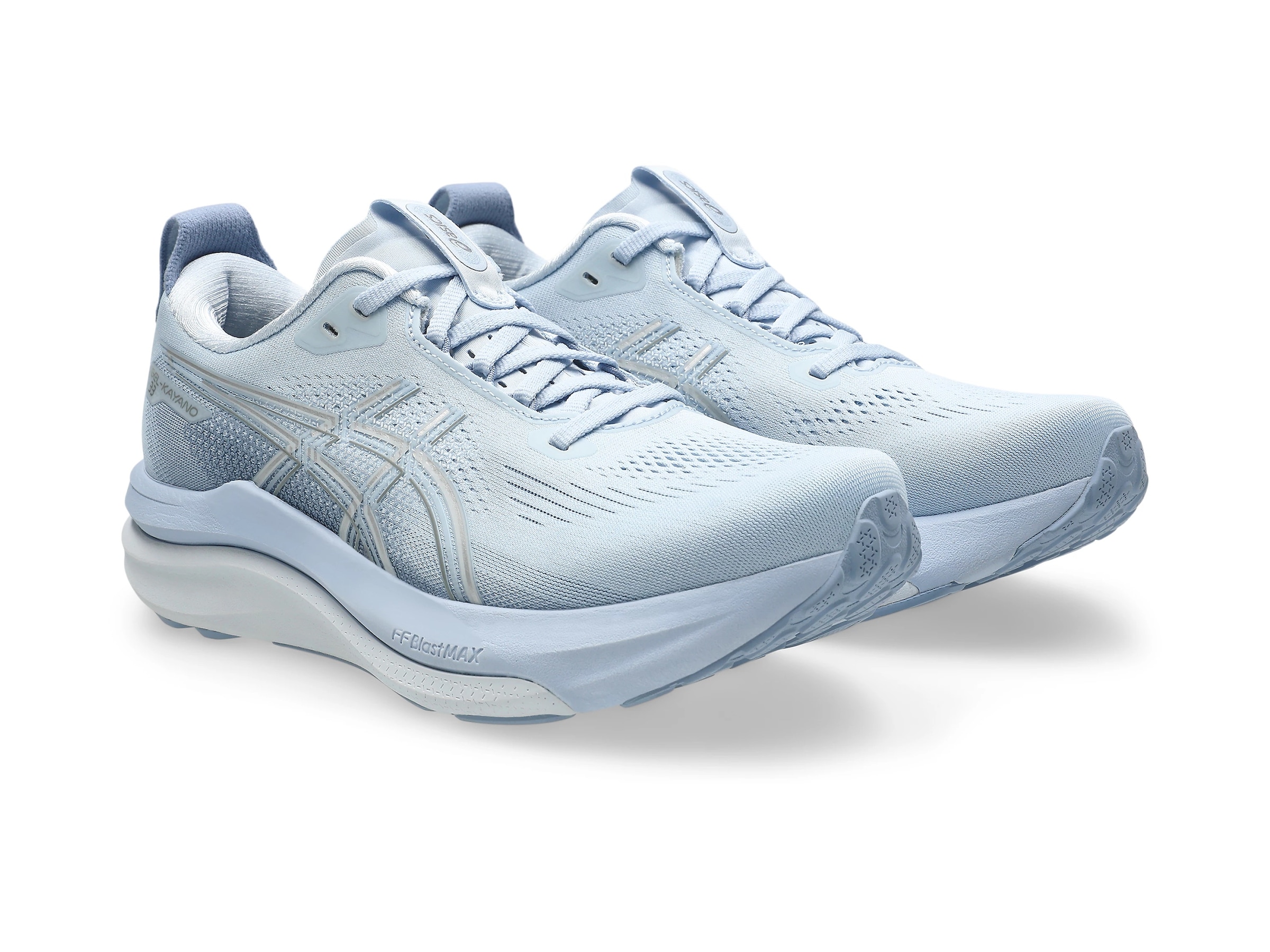 Asics Laufschuh »GEL-KAYANO 33«  für mehr Stabilität