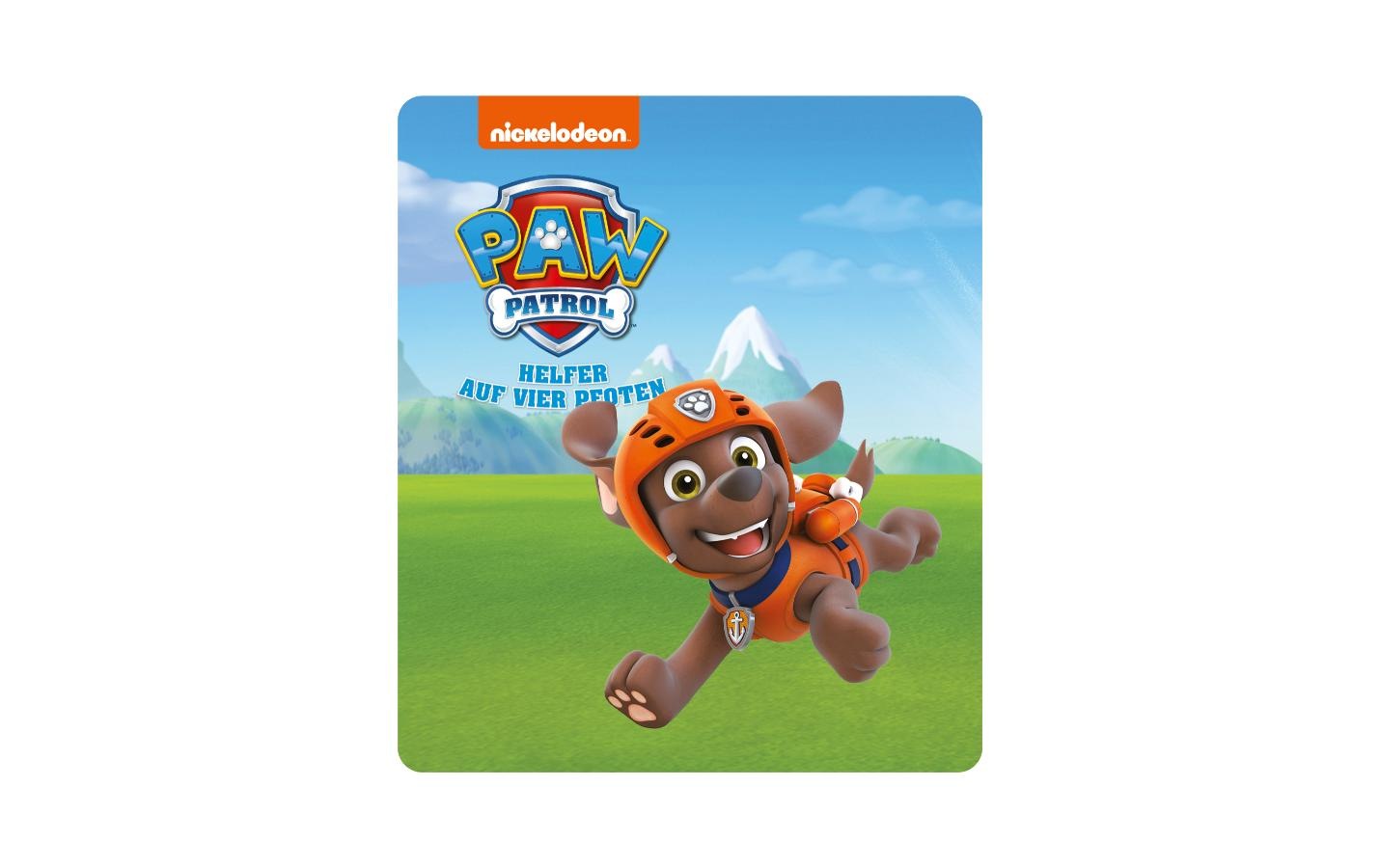 tonies Hörspielfigur »Paw Patrol Zuma«