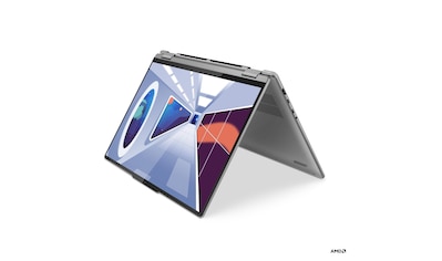 Convertible Notebook »Yoga 7 16ARP8 AMD«, 40,48 cm, / 16 Zoll, AMD, Ryzen 7, Radeon...