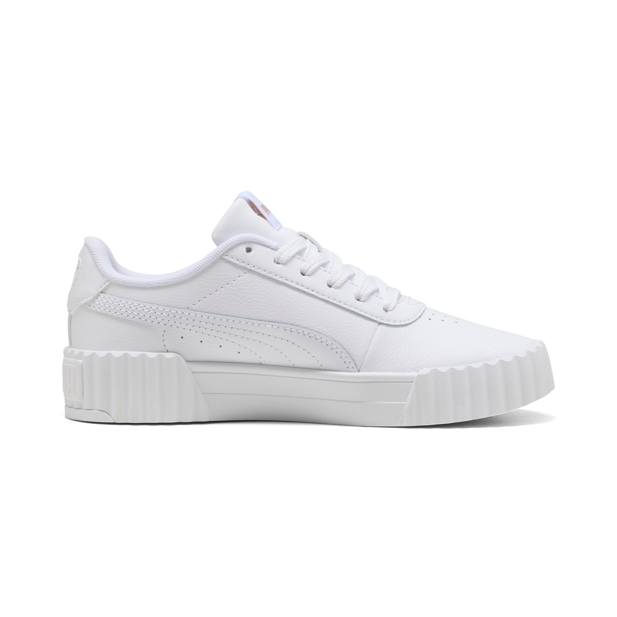 PUMA Sneaker »CARINA 3.0 JR«