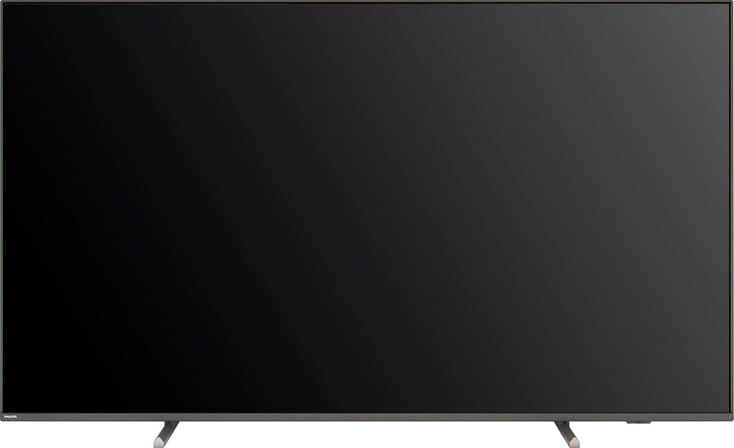 Philips LED-Fernseher »50PUS8107/12«, 4K Ultra HD, Android TV-Smart-TV, Ambilight (3-seitig), HDR10+