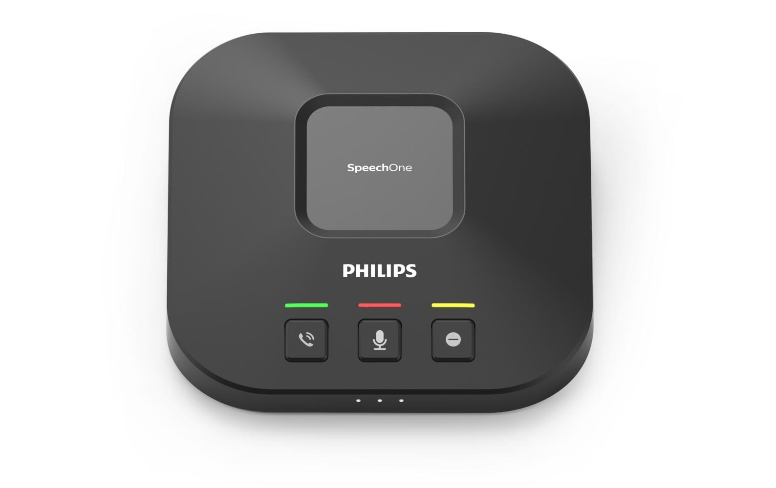 Philips Headset »SpeechOne Integrato«, WLAN (WiFi)