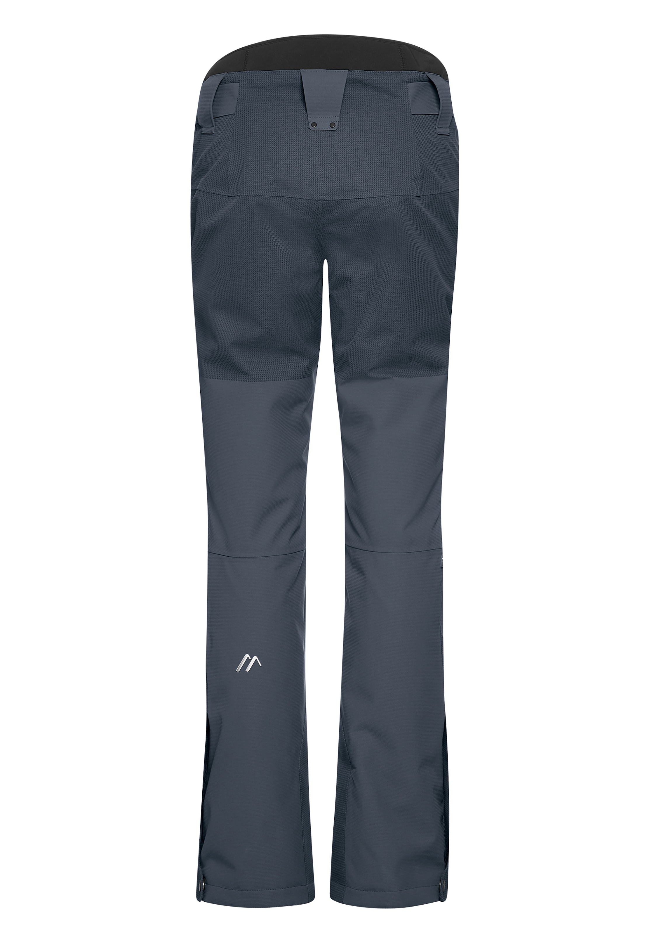 Maier Sports Skihose »Dammkar Pants W«, Warm, wasserdicht, Isolation, für höchste Ansprüche