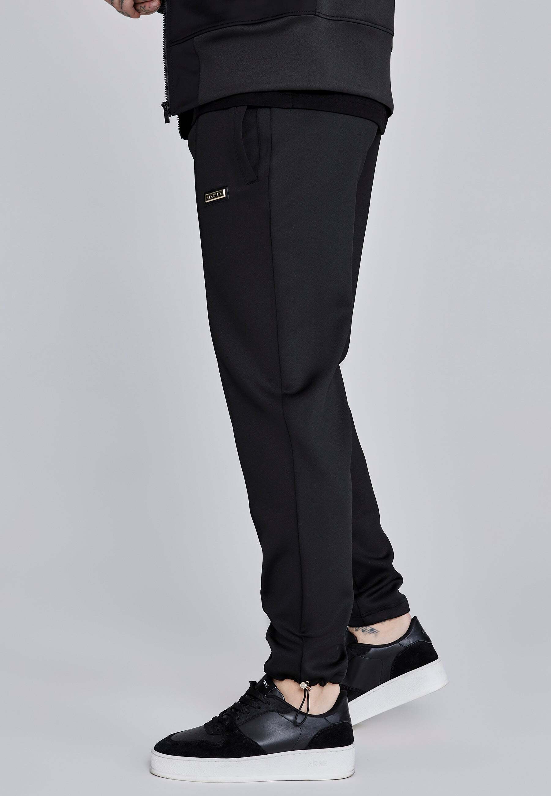 Siksilk Sweatpants »Siksilk Jogginghose Smart Joggers«