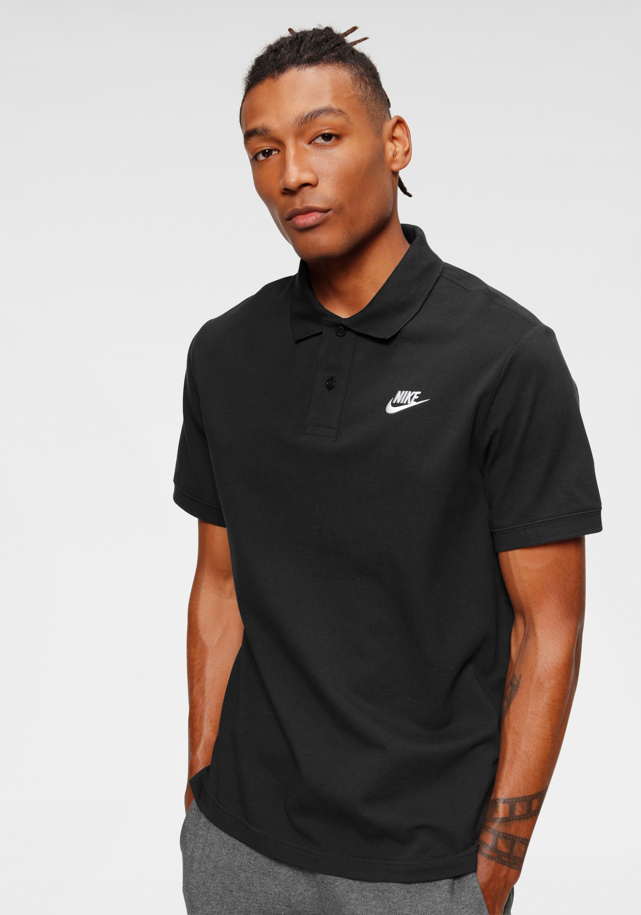 Nike Sportswear Poloshirt »Men's Polo«