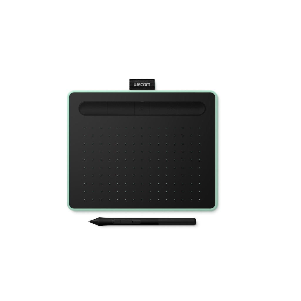 Wacom Grafiktablett »Stifttablet Intuos M BT Creative Pen Tablet«