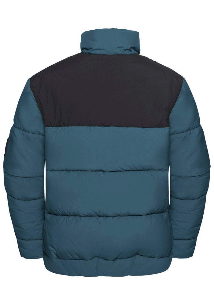 Jack Wolfskin Veste softshell »TEEN NEW INS JKT K«