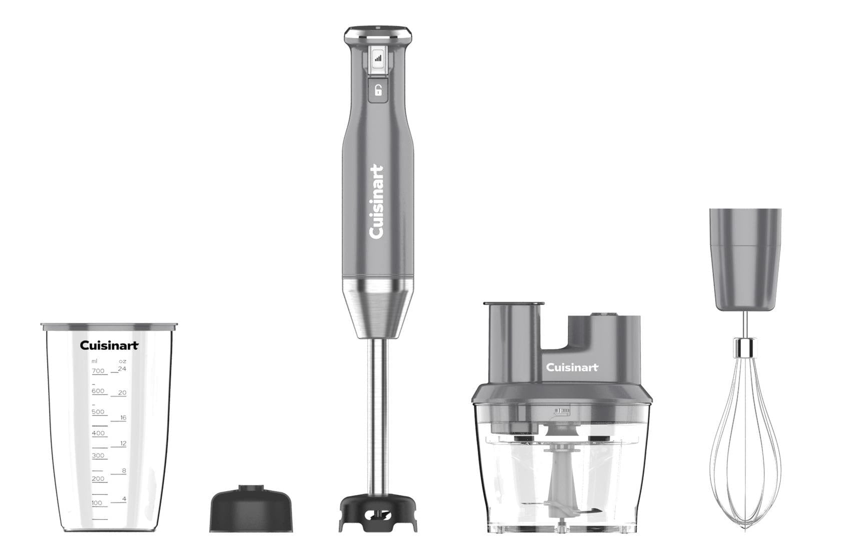 Cuisinart Zerkleinerer »Power Blend 0.95 l« 400 W