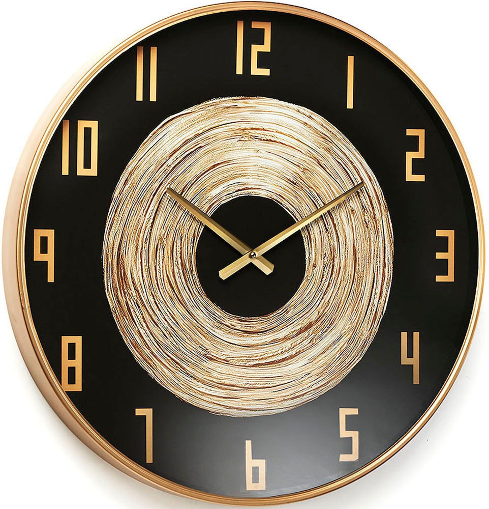 Image of locker Wanduhr »15018-06« bei Ackermann Versand Schweiz