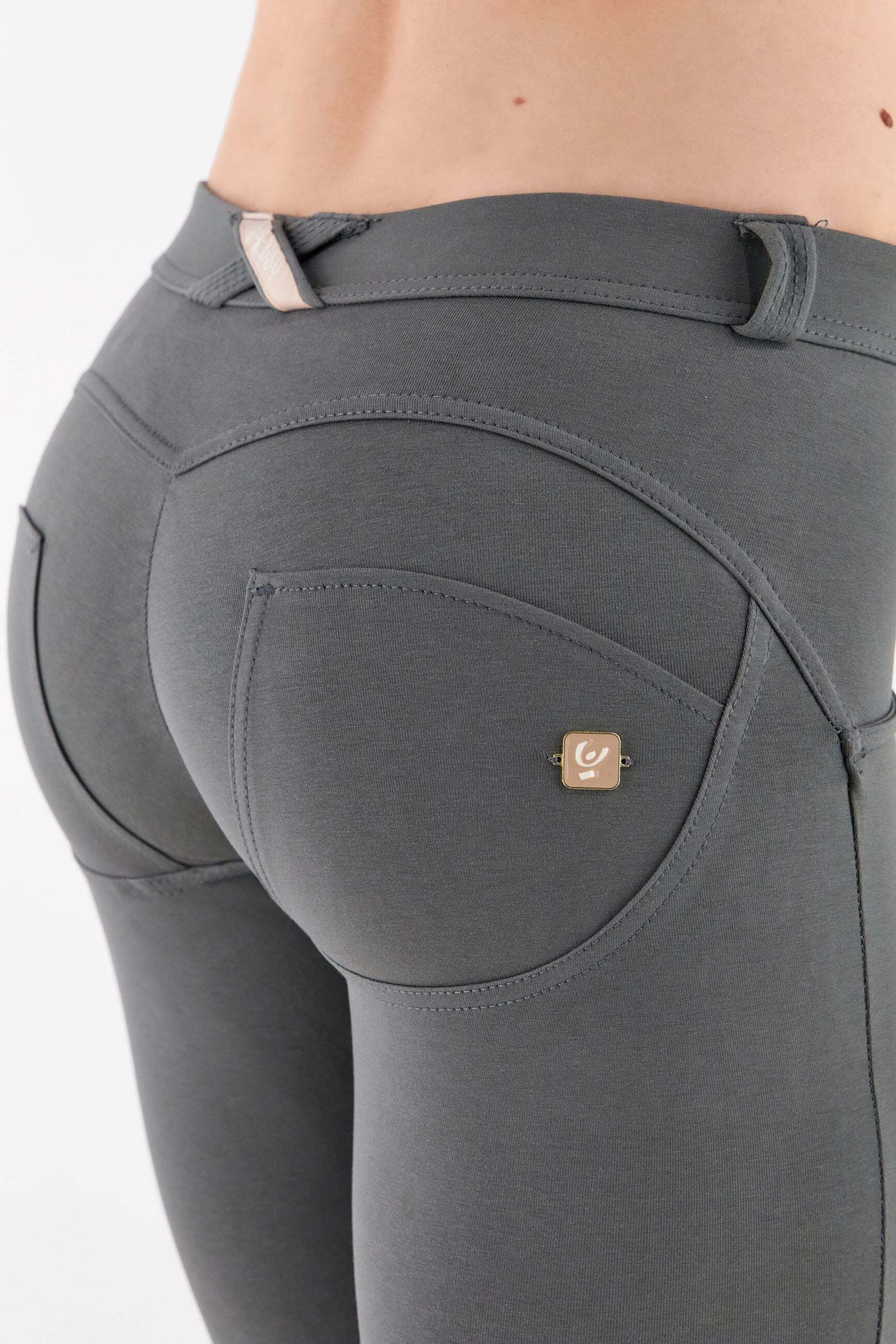 Freddy Leggings »Leggings WRUP2RC001ORG«