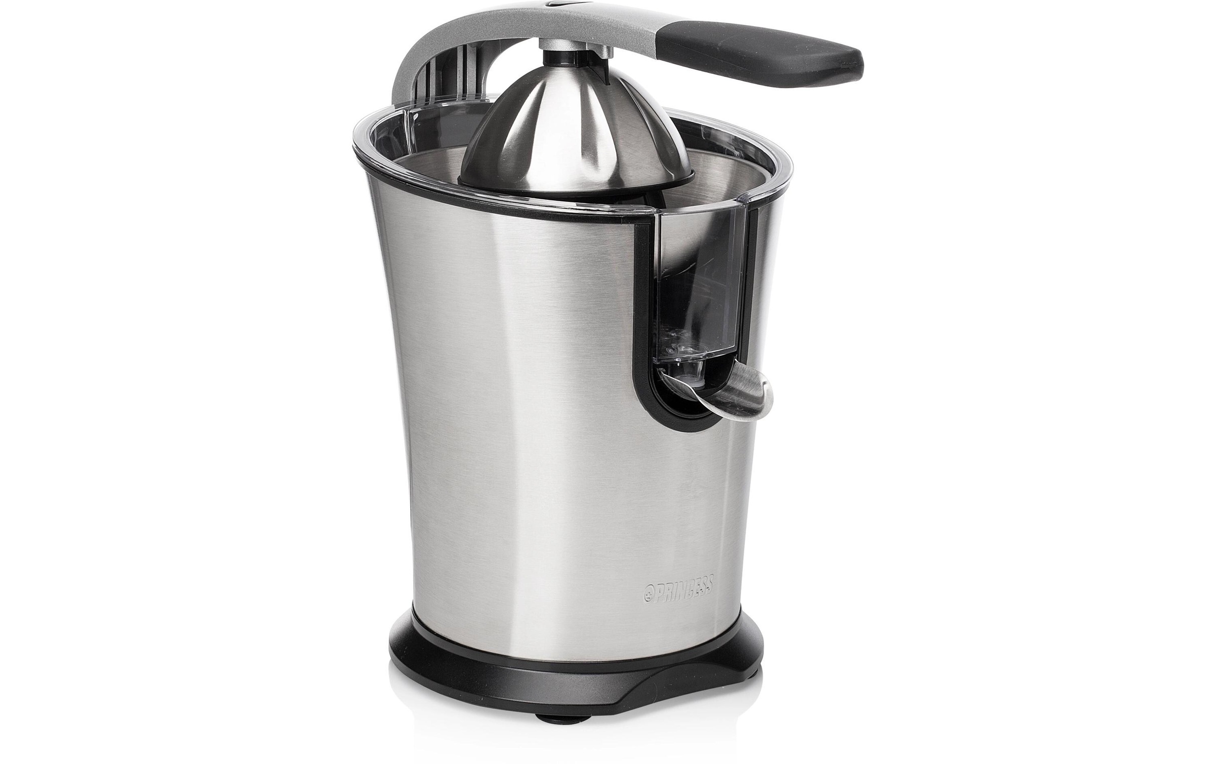 PRINCESS Entsafter »201860 Master Juicer Pro«, 300 W