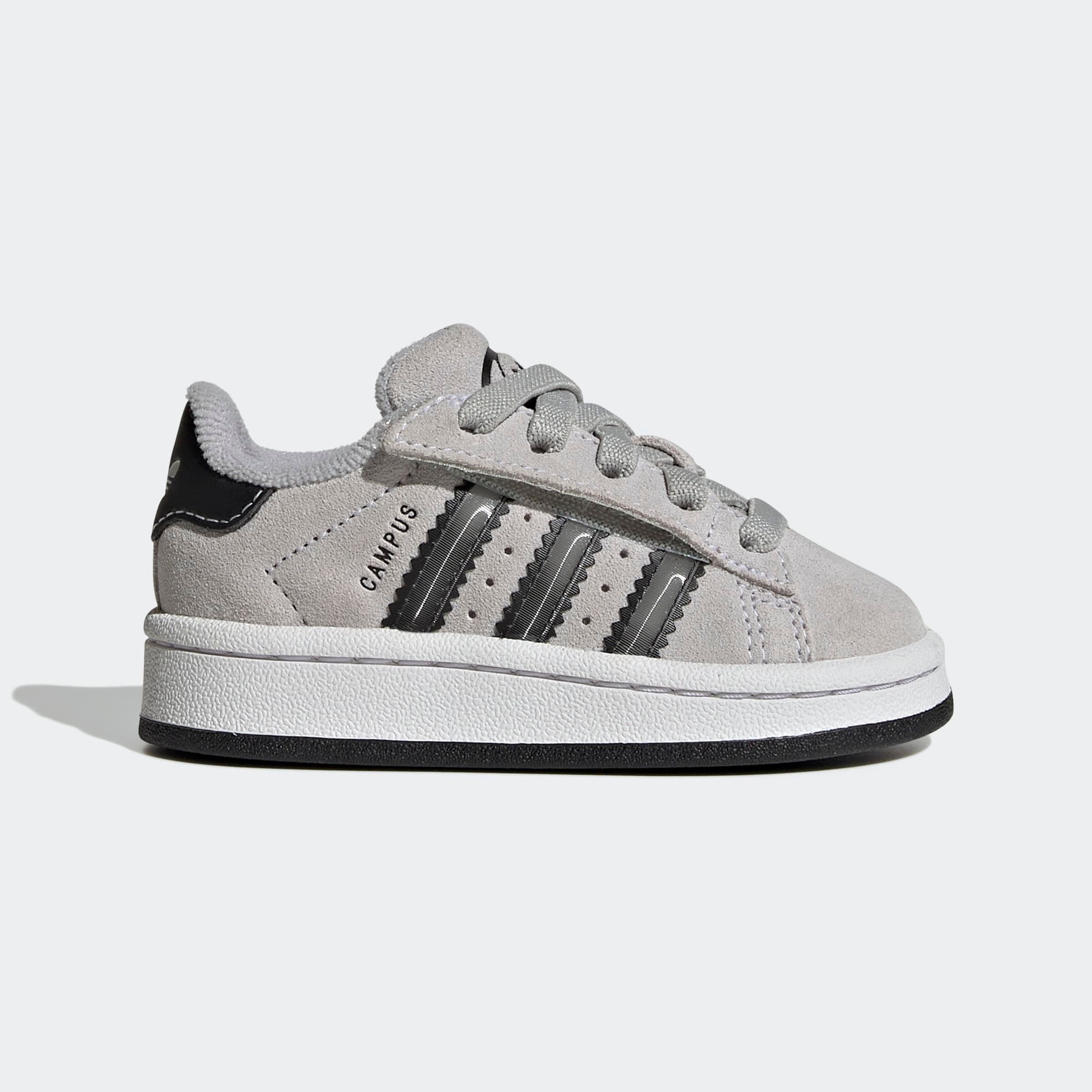 adidas Originals Sneaker »CAMPUS 00S COMFORT CLOSURE ELASTIC LACE KIDS«