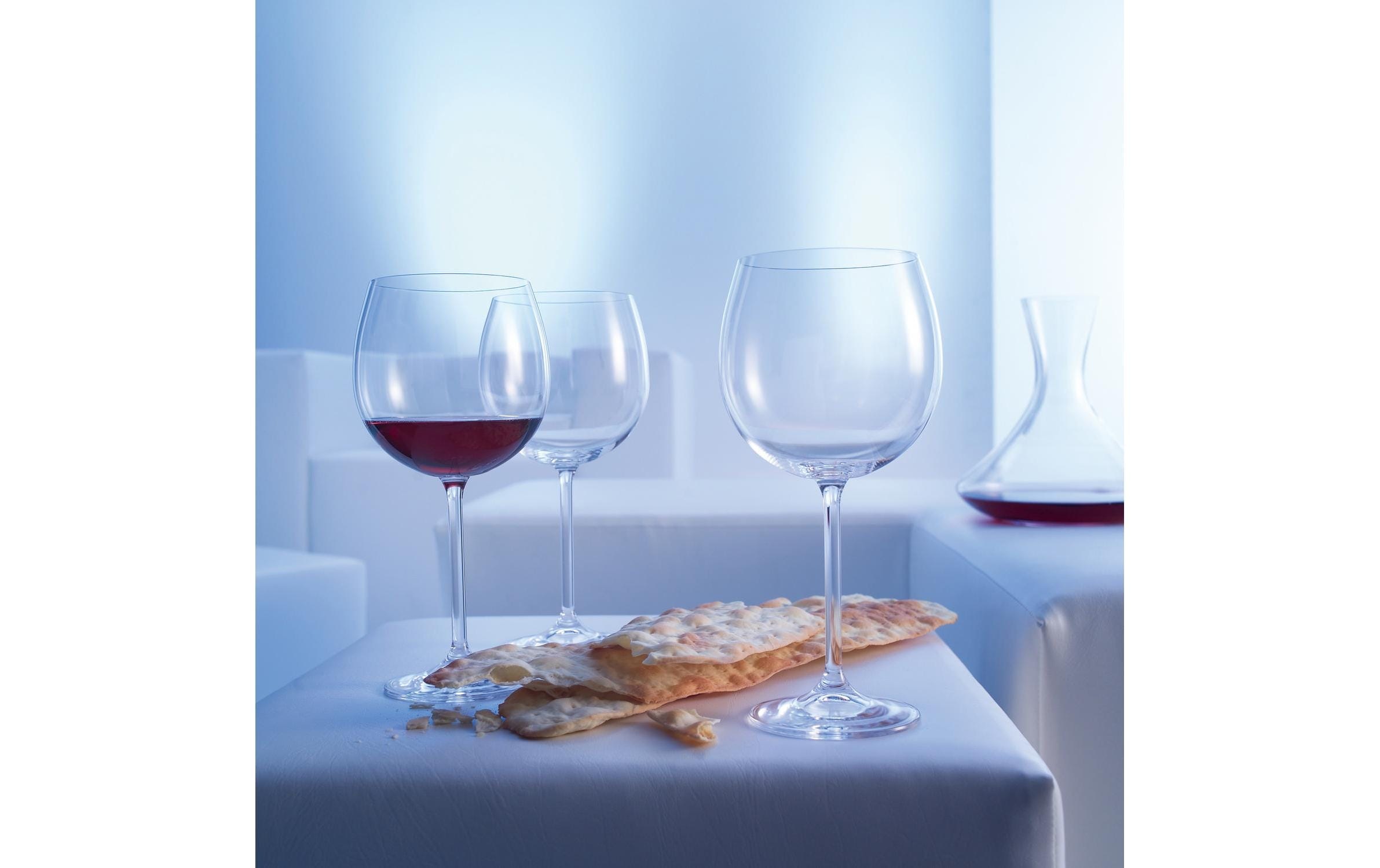 Image of montana-Glas Rotweinglas "Pure 630 ml"