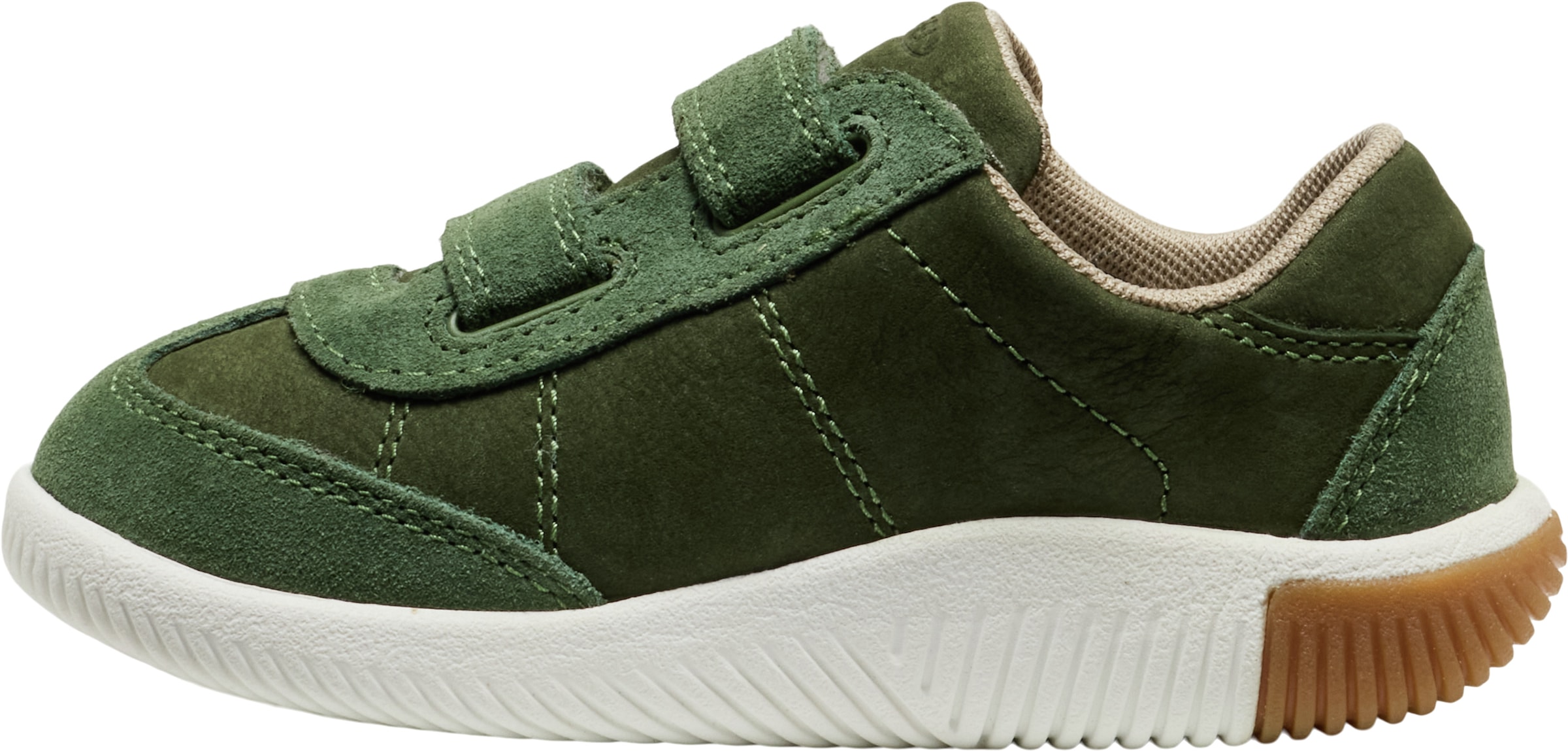 Keen Barfussschuh »KNX T-TOE DS«  mit profiliertem Laufsohlenprofil, ohne Verschluss