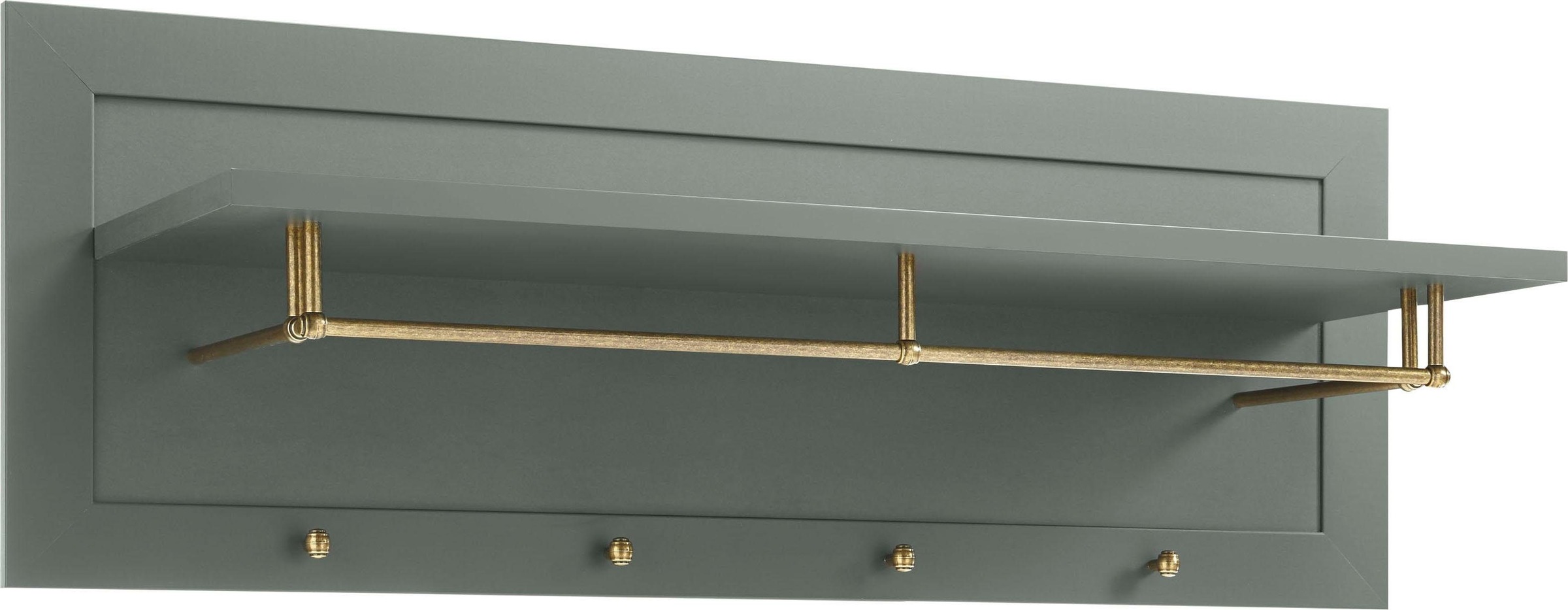 Image of Home affaire Garderobenpaneel "ASCOT" Breite ca. 109 cm