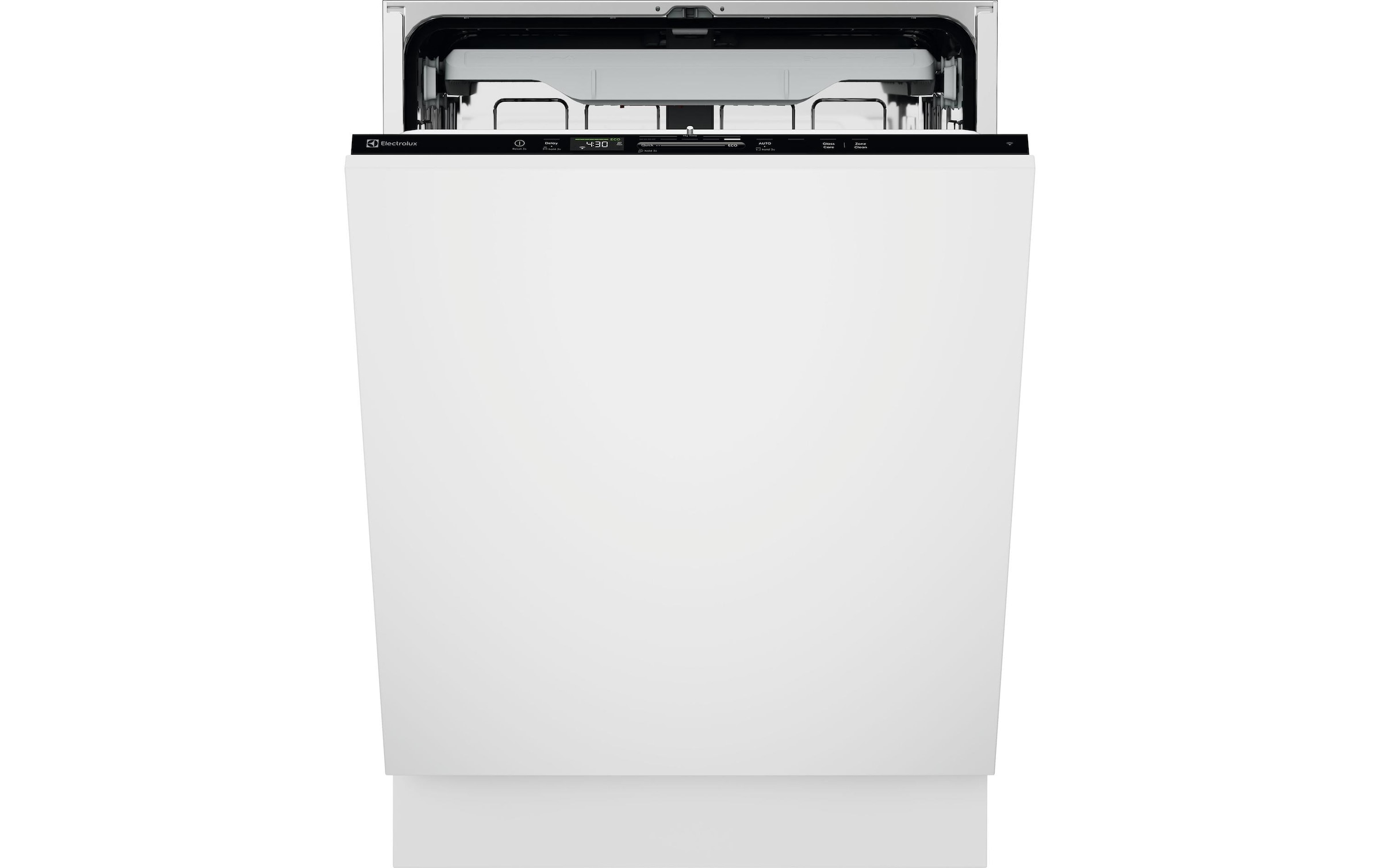 Electrolux Lave-vaisselle entièrement intégrable