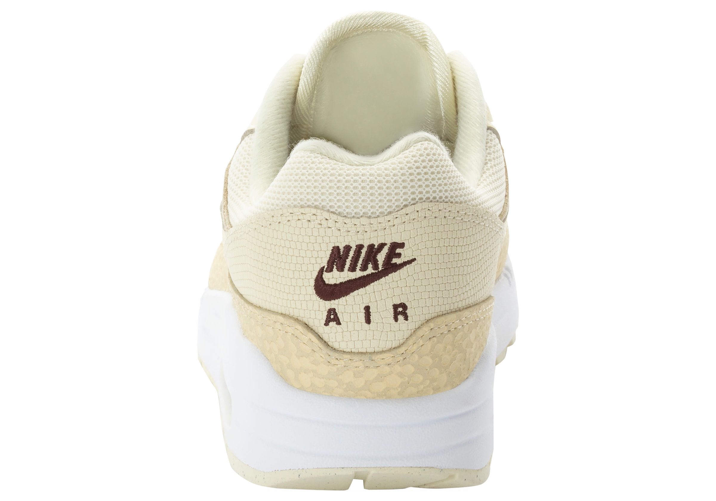 Nike Sportswear Sneaker »WMNS AIR MAX 1 87«