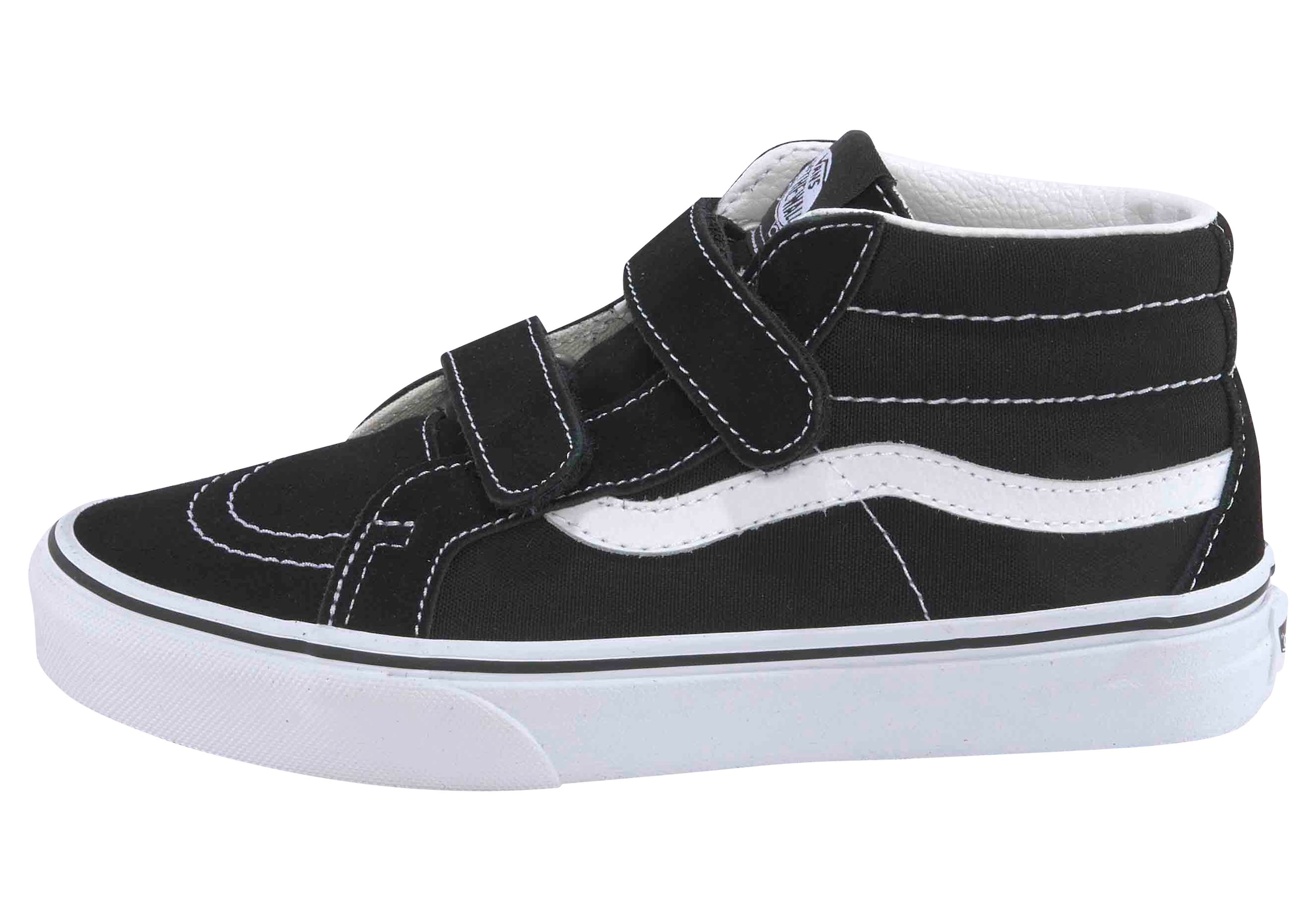Vans Sneaker »JN SK8-Mid Reissue V«, für Jugendliche