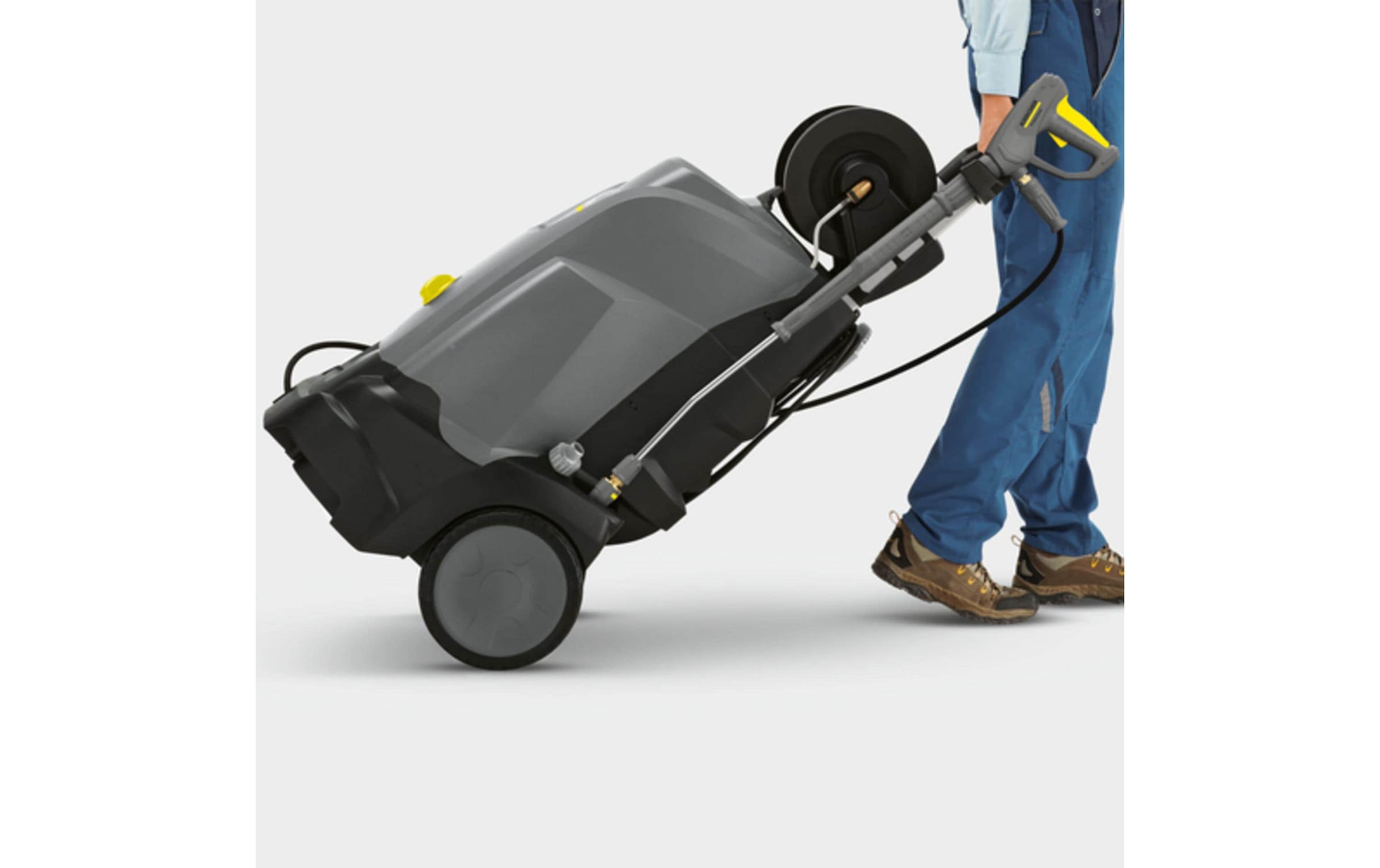 Kärcher Professional Hochdruckreiniger »HDS 5 11 UX«