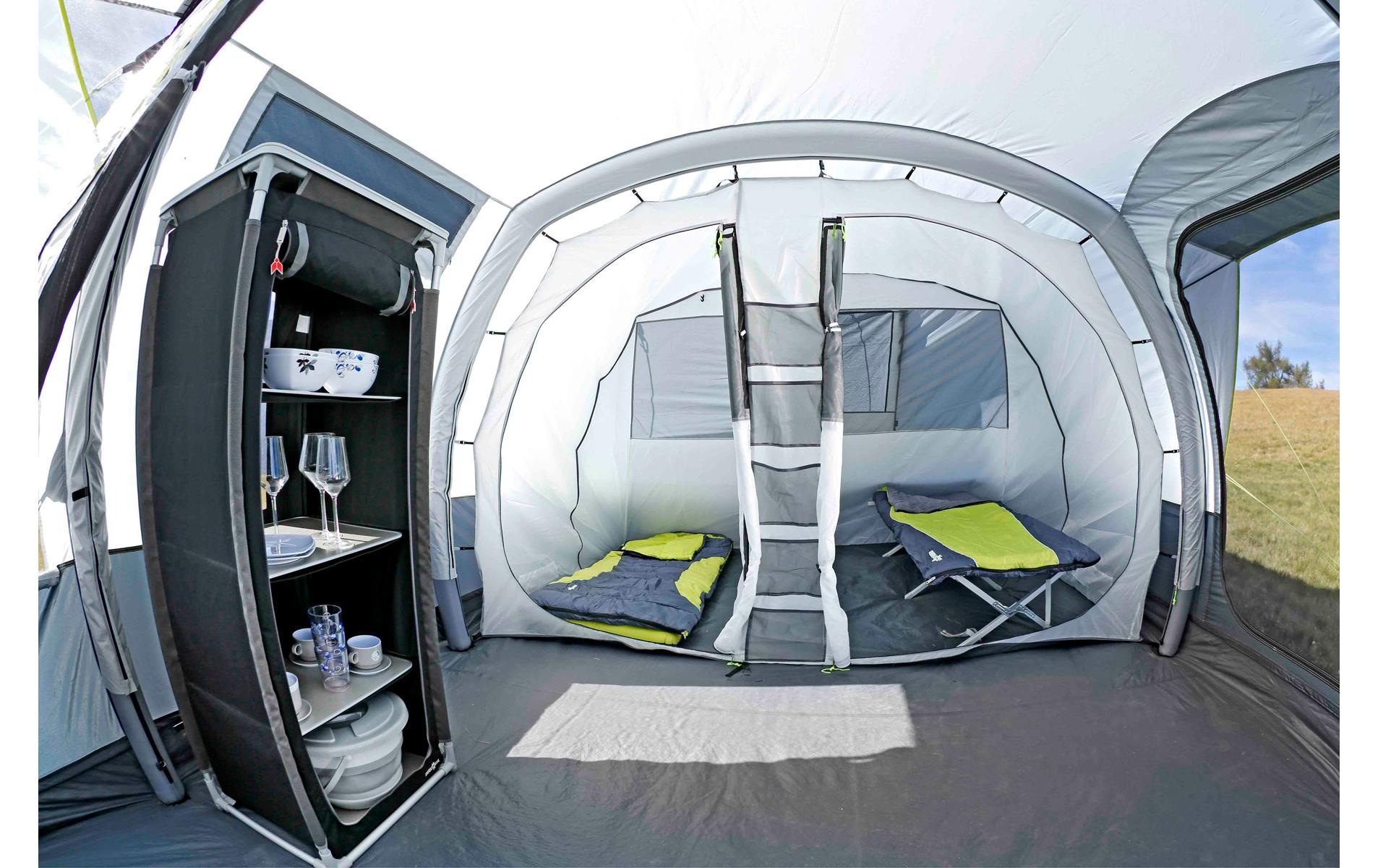 BRUNNER Kuppelzelt »Bullet 5« 5 Personen