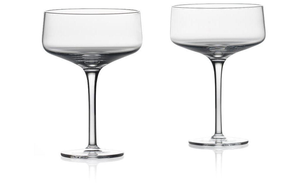 Zone Denmark Glas »Cocktailglas 270 ml«, (2 tlg.)