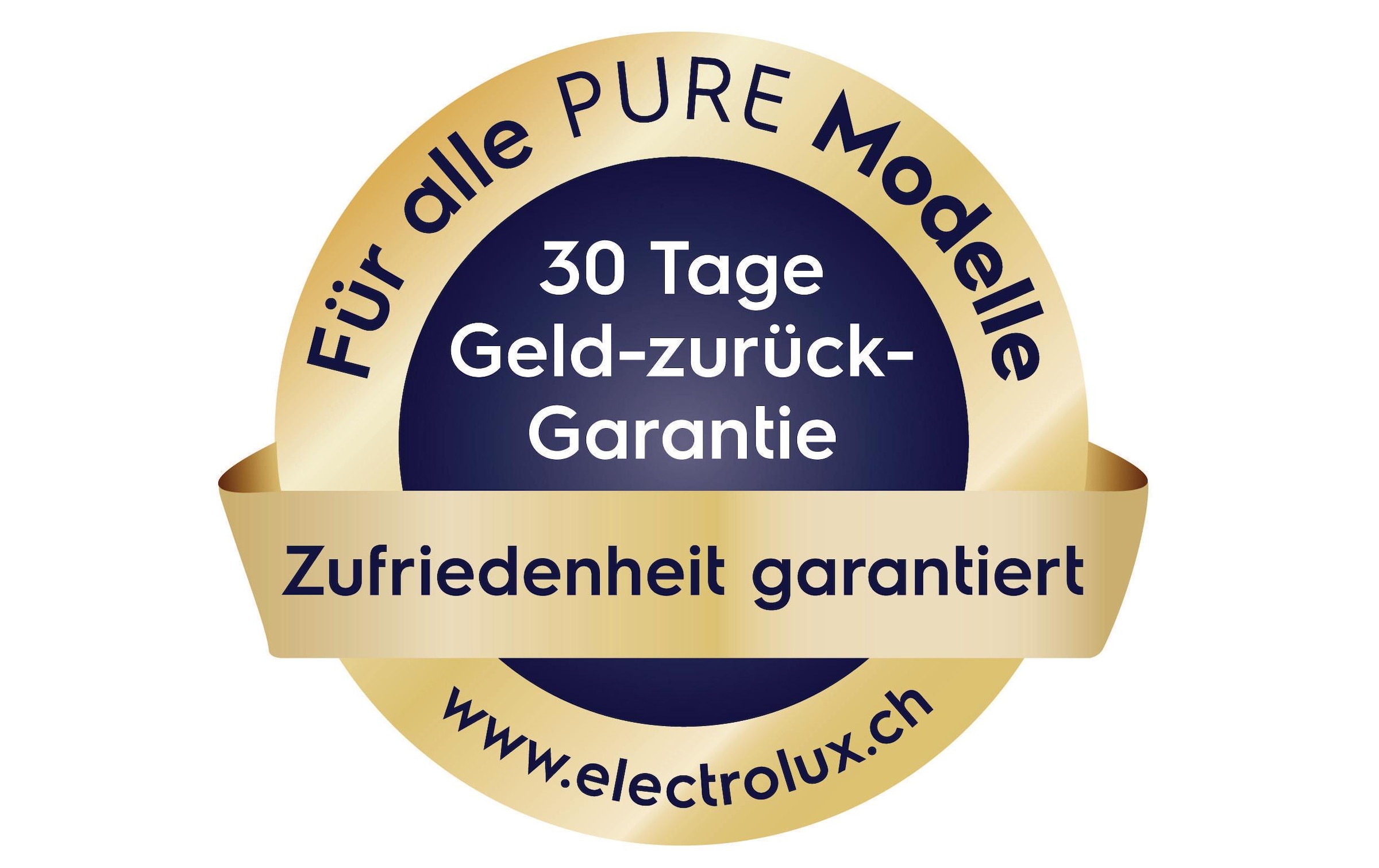 Elektrolux Bodenstaubsauger »Electrolux Pure PD«, 300 W, mit Beutel