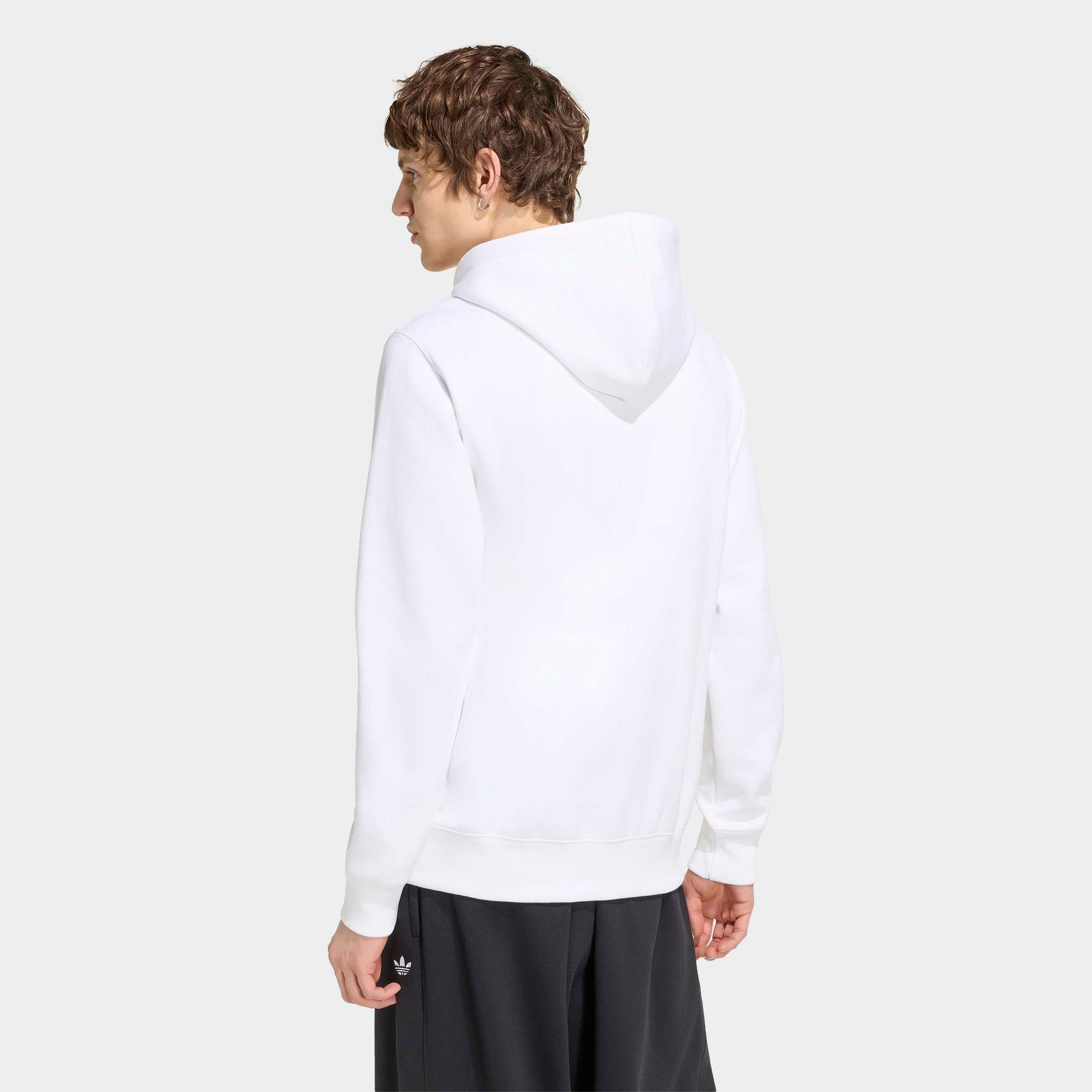 adidas Originals Kapuzensweatshirt »ESS HD«
